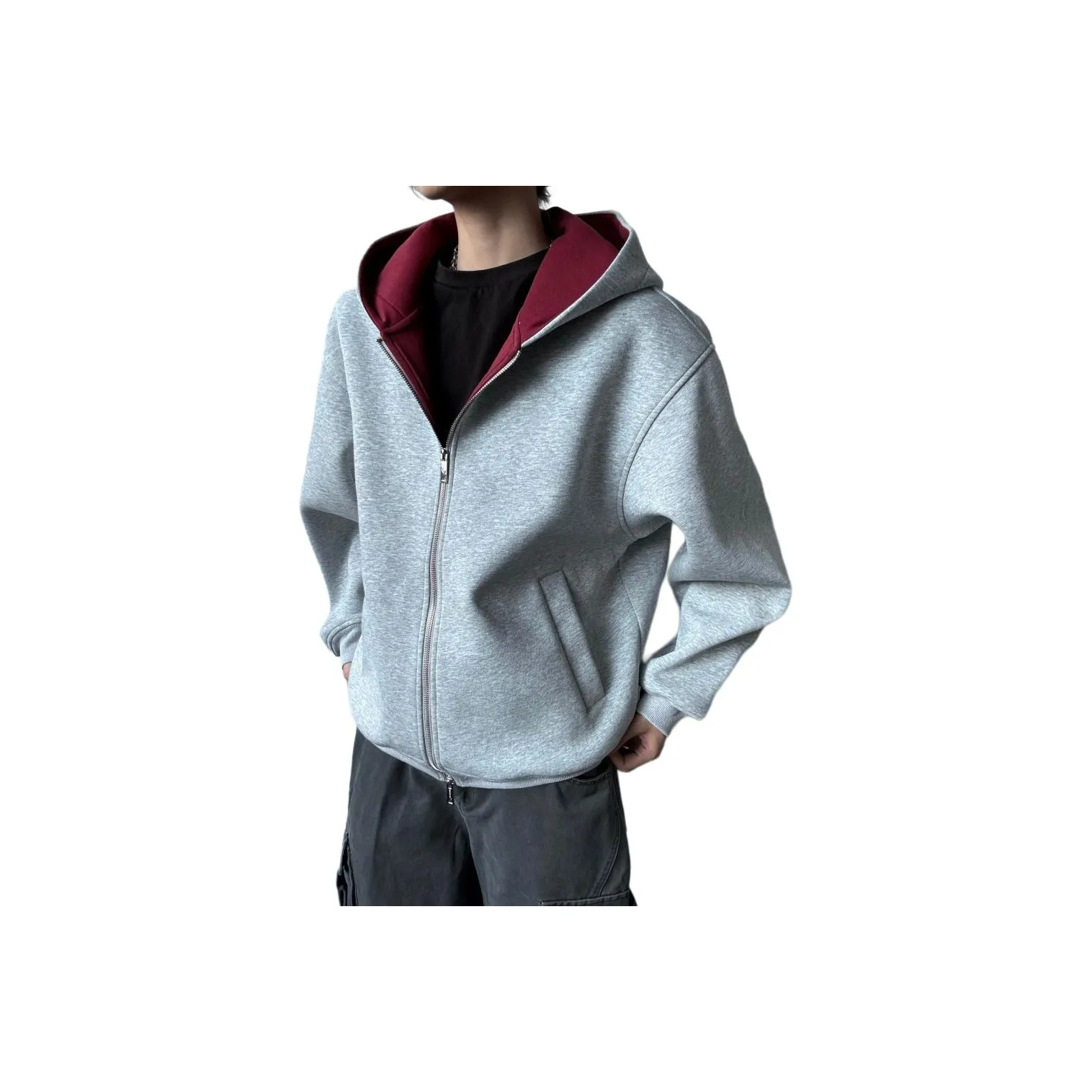 CORNILOT Унисекс Свитшоты