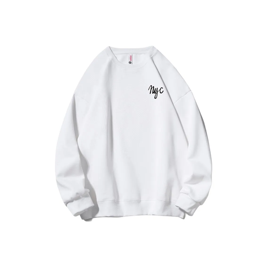 DAFT PUNK Длинный рукав Свитшот Унисекс