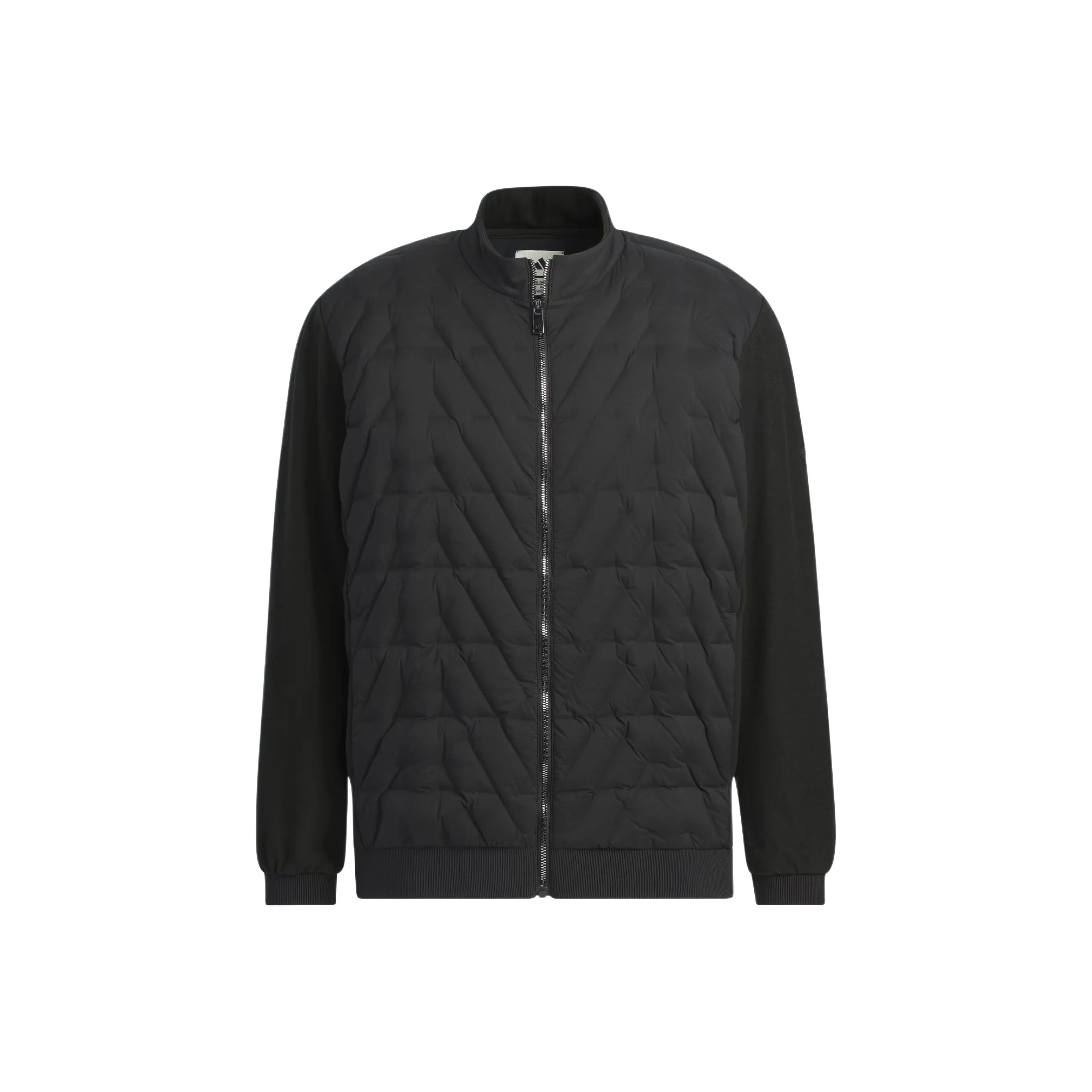 Adidas Черная мужская одежда для гольфа