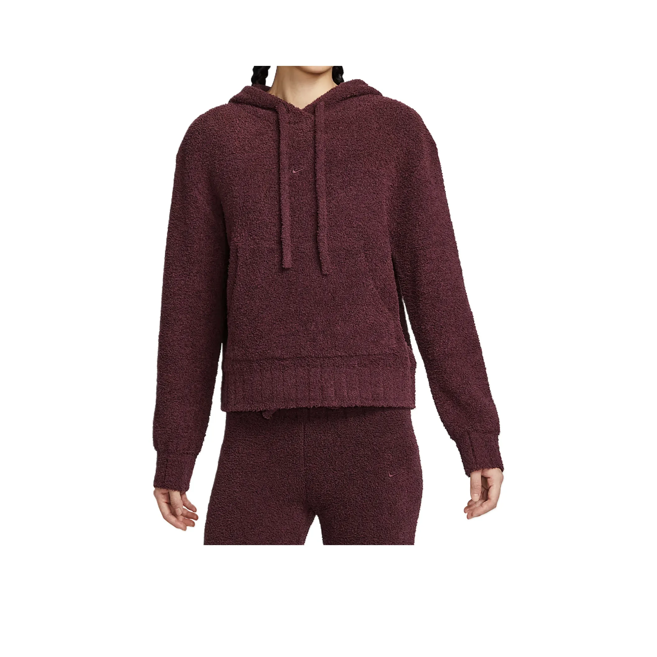 nike Swoosh Sportswear Phoenix Cozy Свитшот Women's