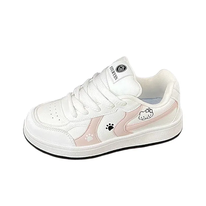 OLDDESIRE Скейтборд Кроссовки Женские