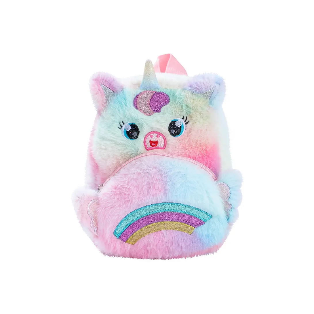 Lv Fielder Полиэстер Рюкзак Средний Белый