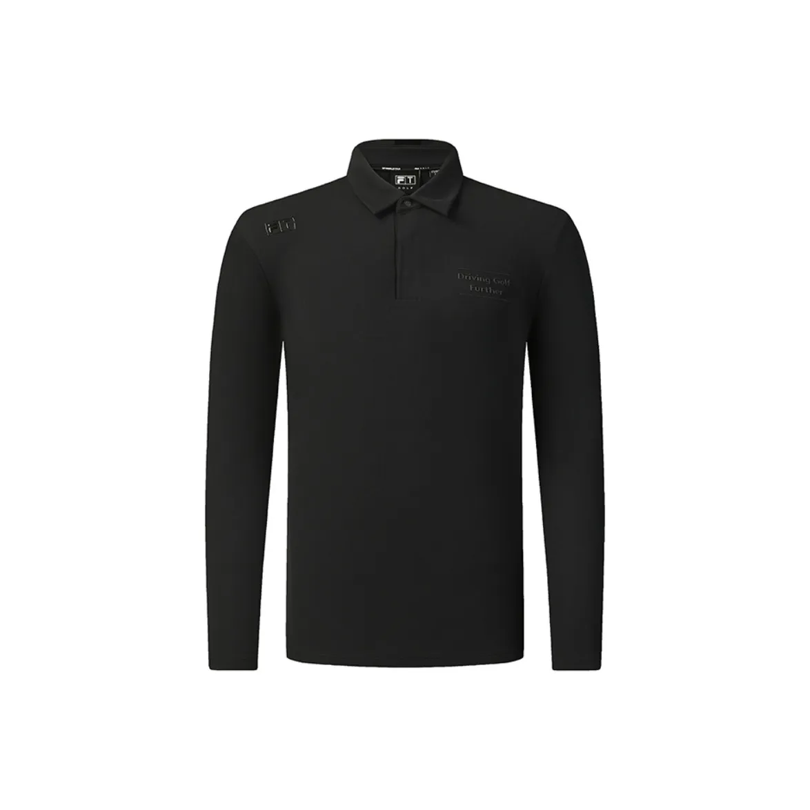 FILA GOLF серия Поло Мужское