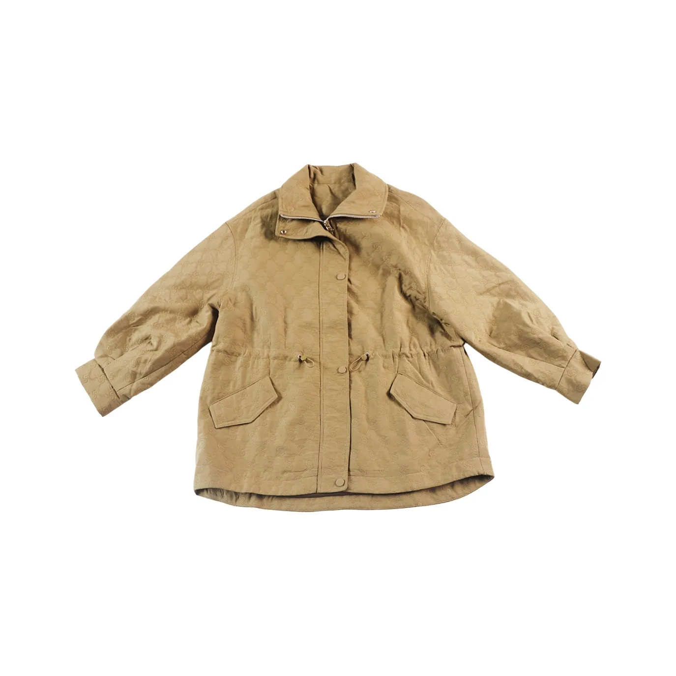 E.BECKY Женские Тренчкот Женские