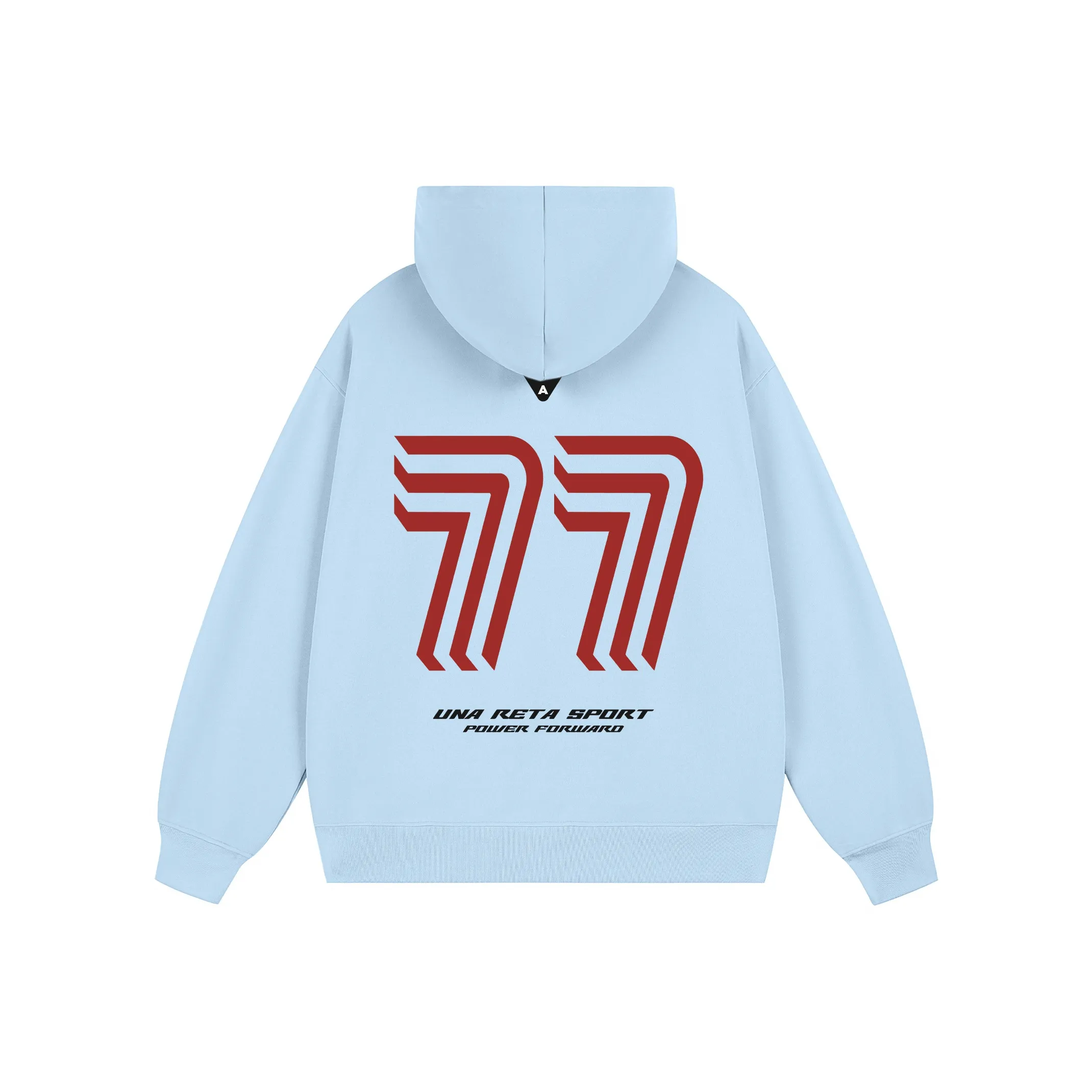 UNA RETA Унисекс Свитшоты