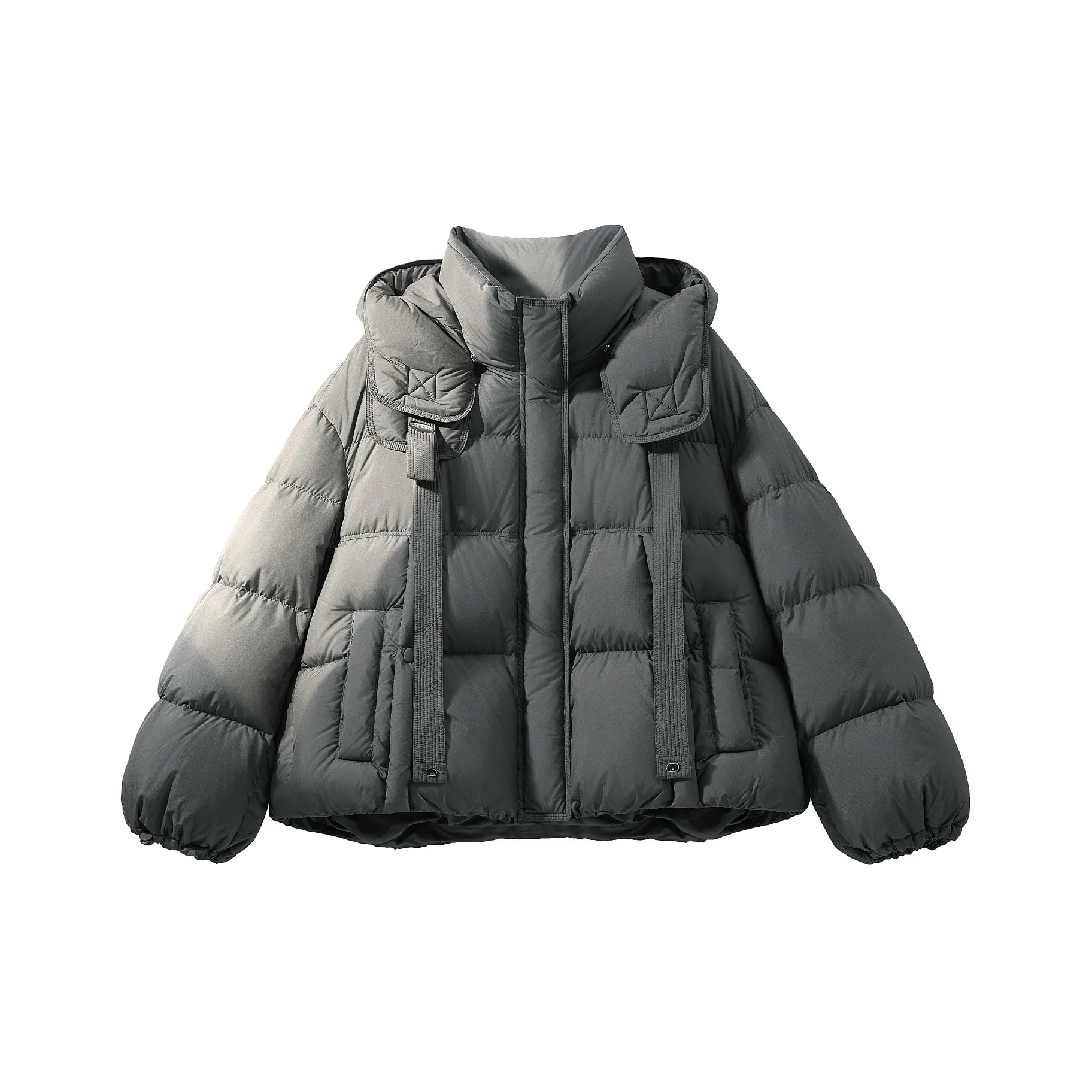 Cypress House Пуховик Женские