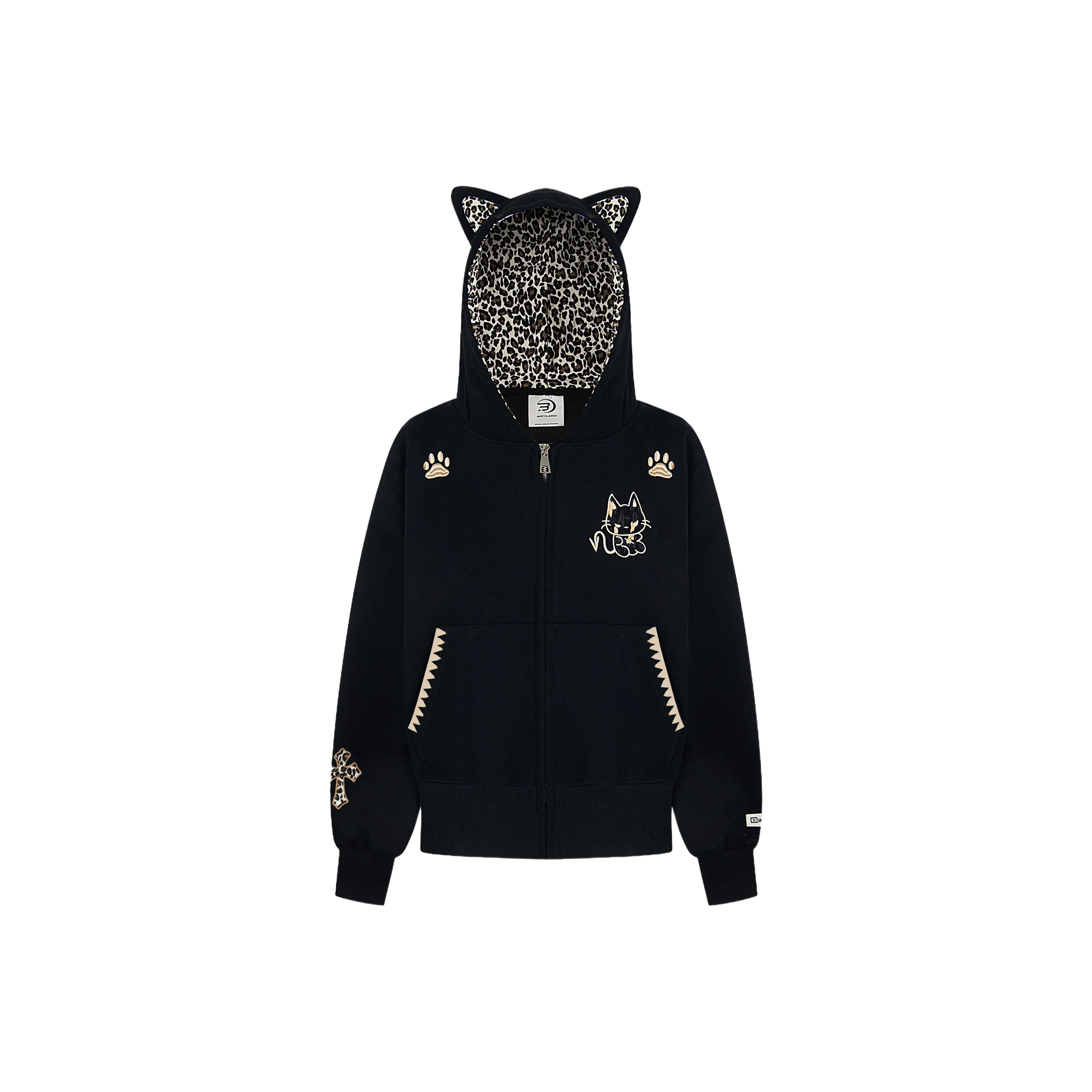 Pa33word Унисекс Свитшоты