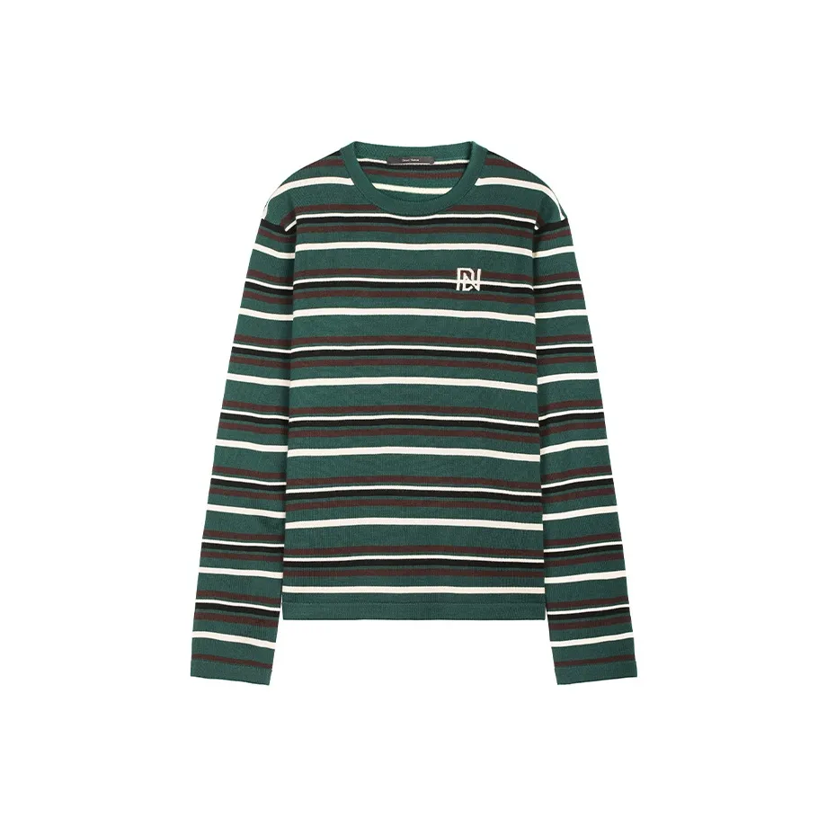 DAVID NAMAN Унисекс Свитера