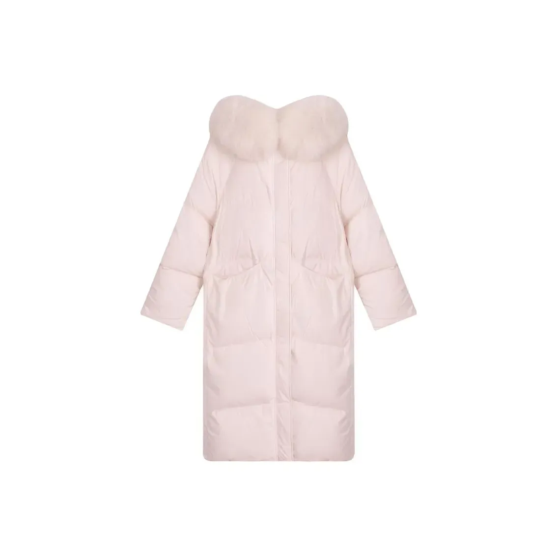 RTNH Женские пуховики