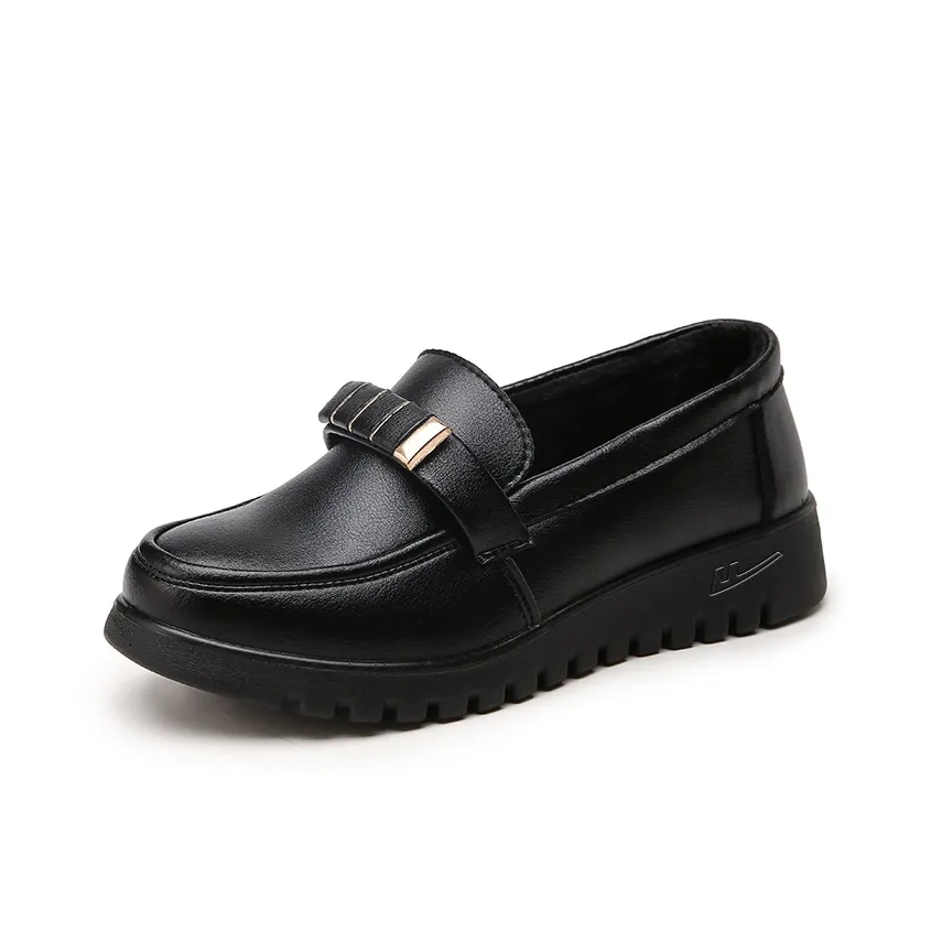 Warrior Пожилой Shoe Grandma Shoe Женская обувь Средний Aged Повседневная обувь Женские