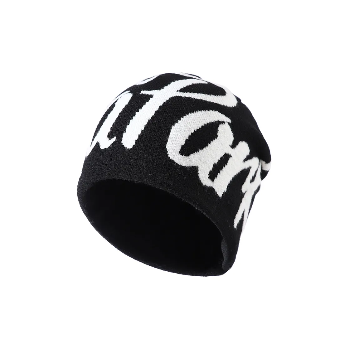 NANJIREN Утолщенные шапки-бини унисекс