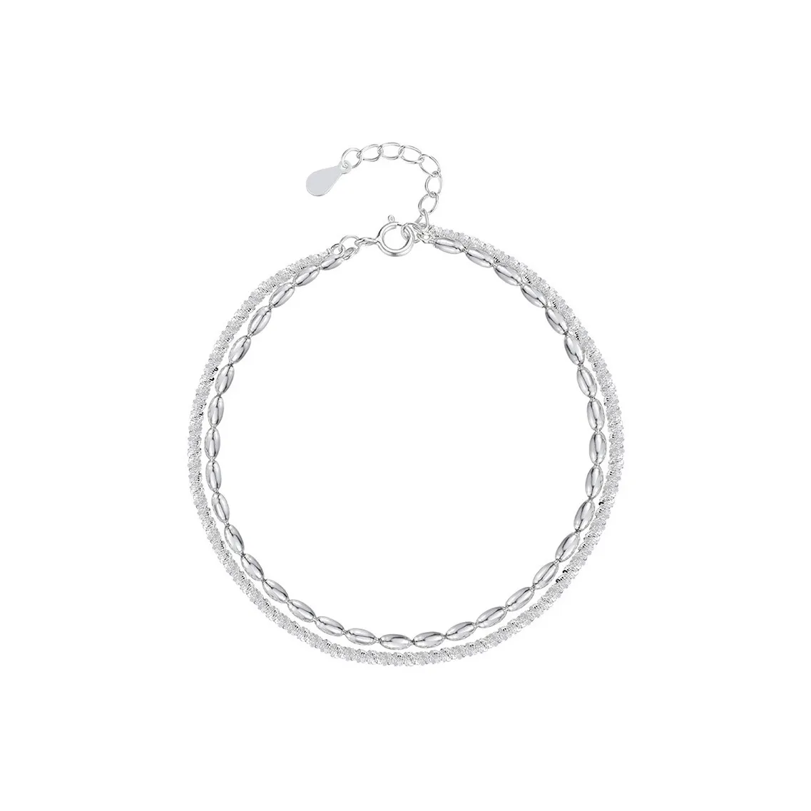 MIDNIGHT MOMENT Сплав Браслеты Женские