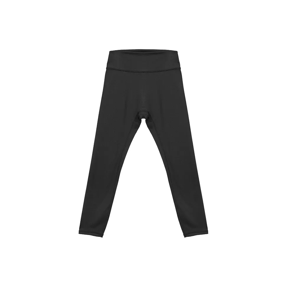 BETU Черные Женские Повседневные Брюки