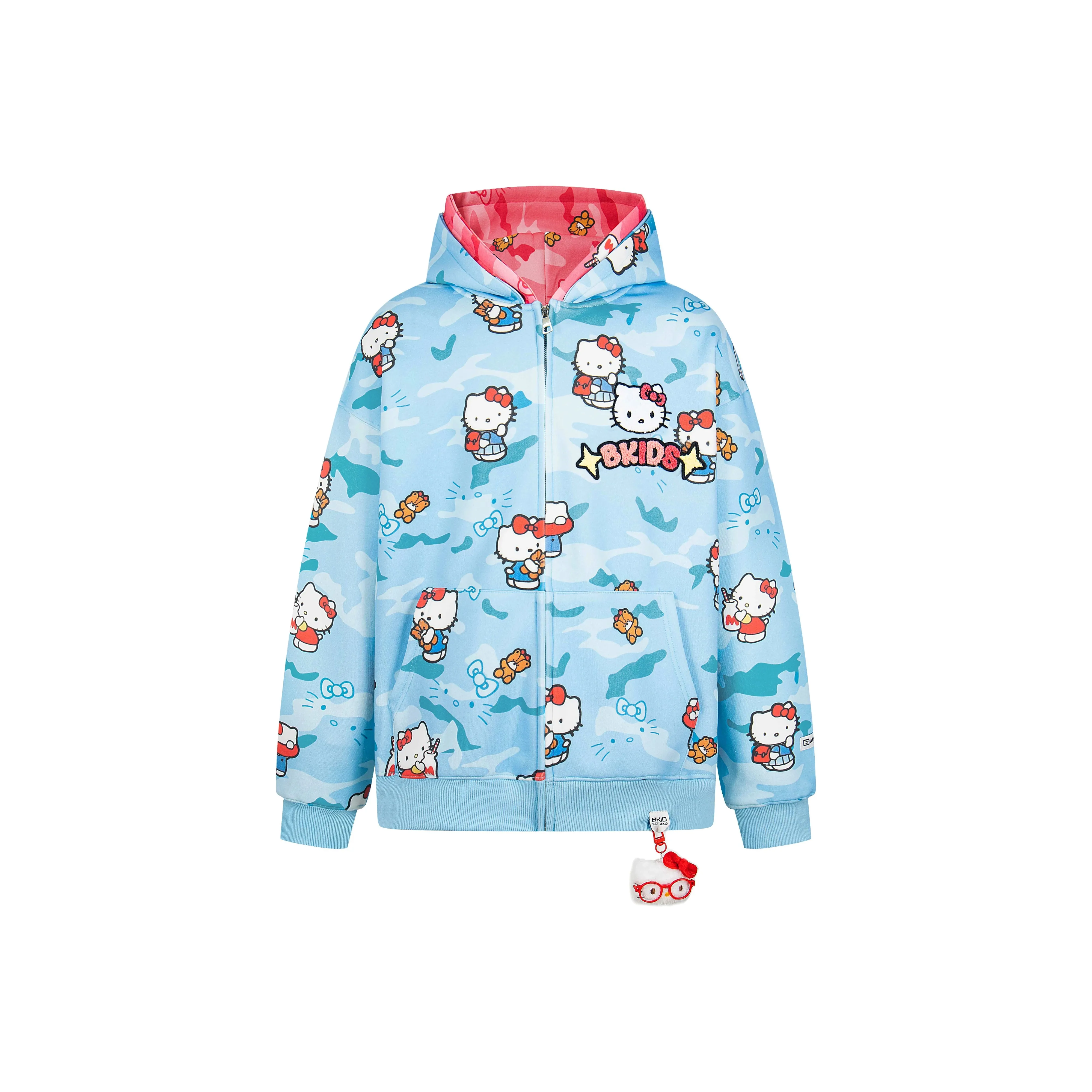 BABUGGE Унисекс Свитшоты