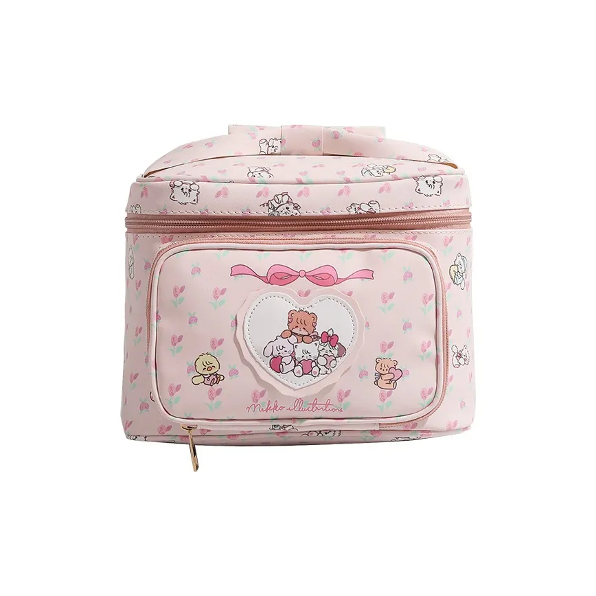 ZHENZI Косметичка и Сумка для туалетных принадлежностей Унисекс