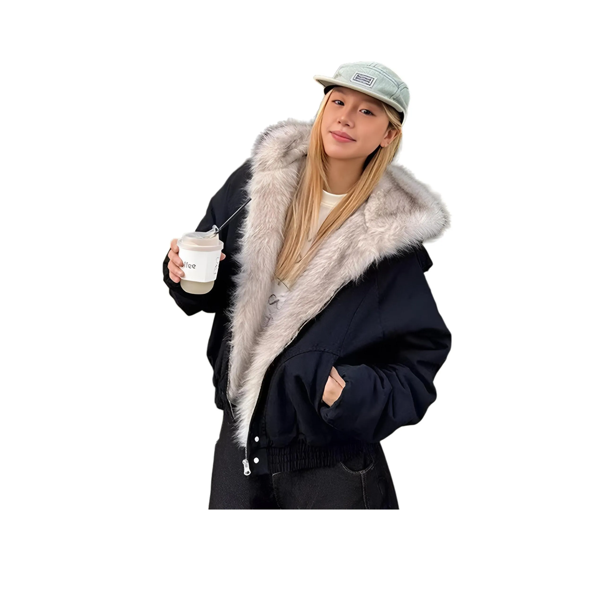 CARE NOTE Унисекс Пуховики