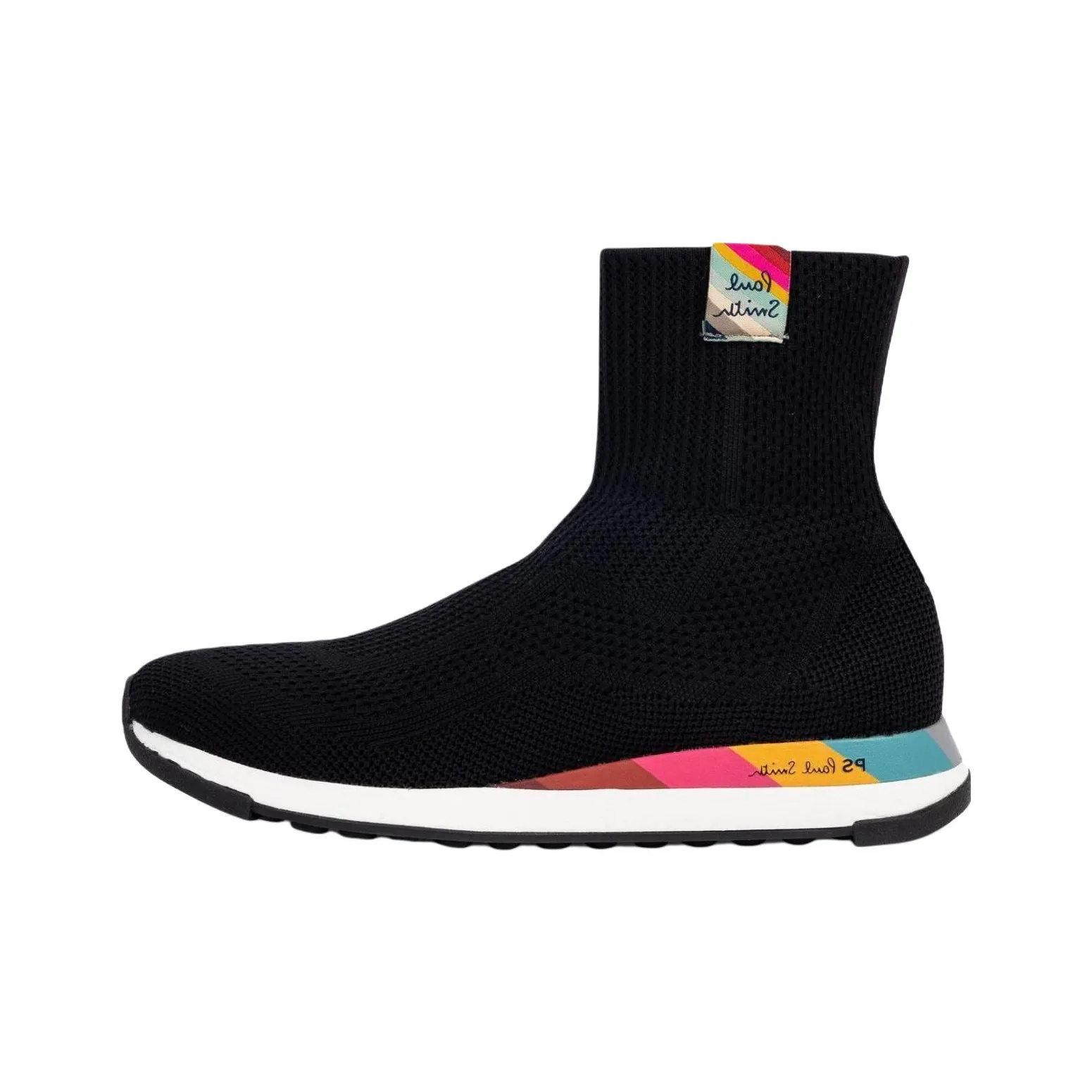Paul Smith Ankle Boots Women's Black