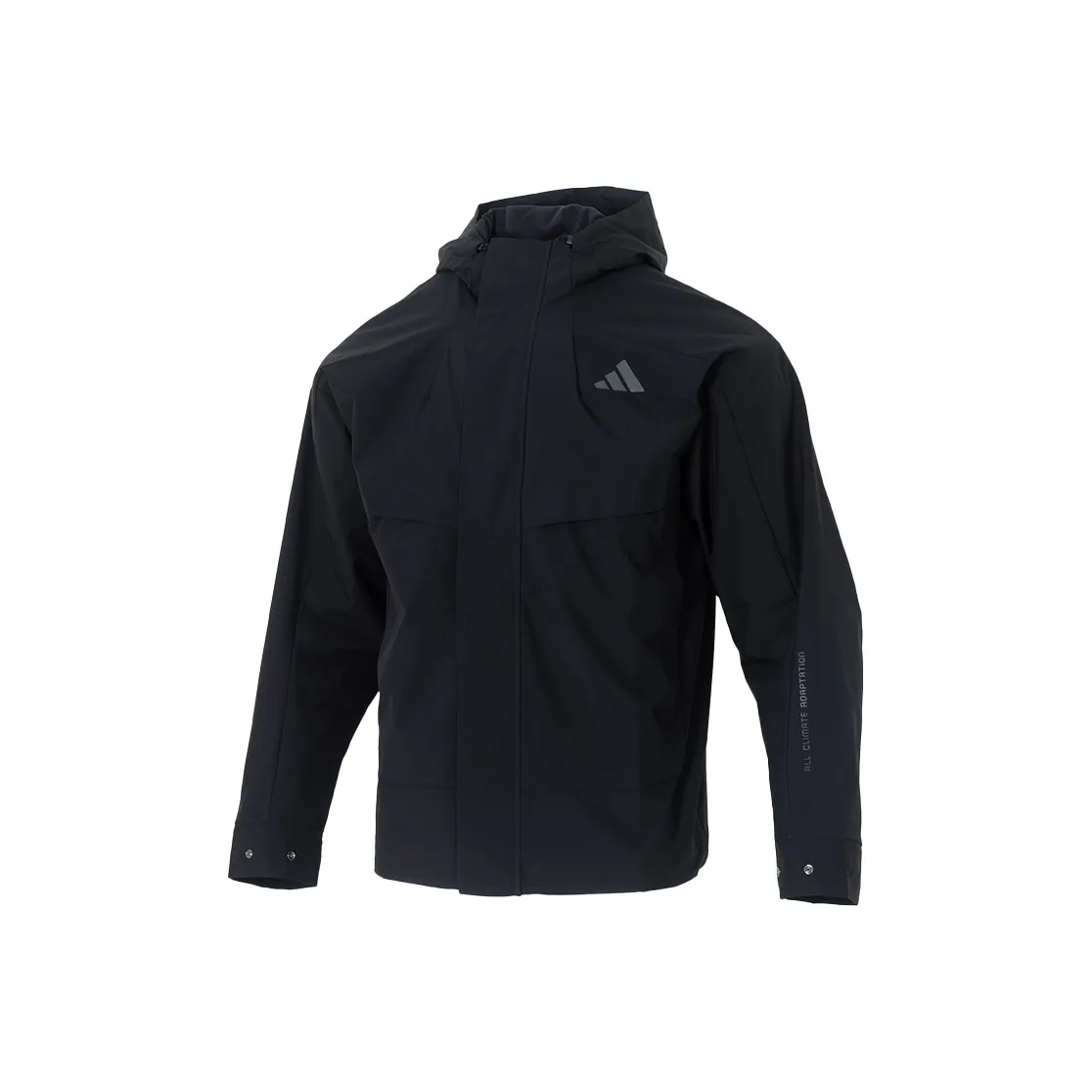 Adidas Modern Tech Теплая Куртка Мужская