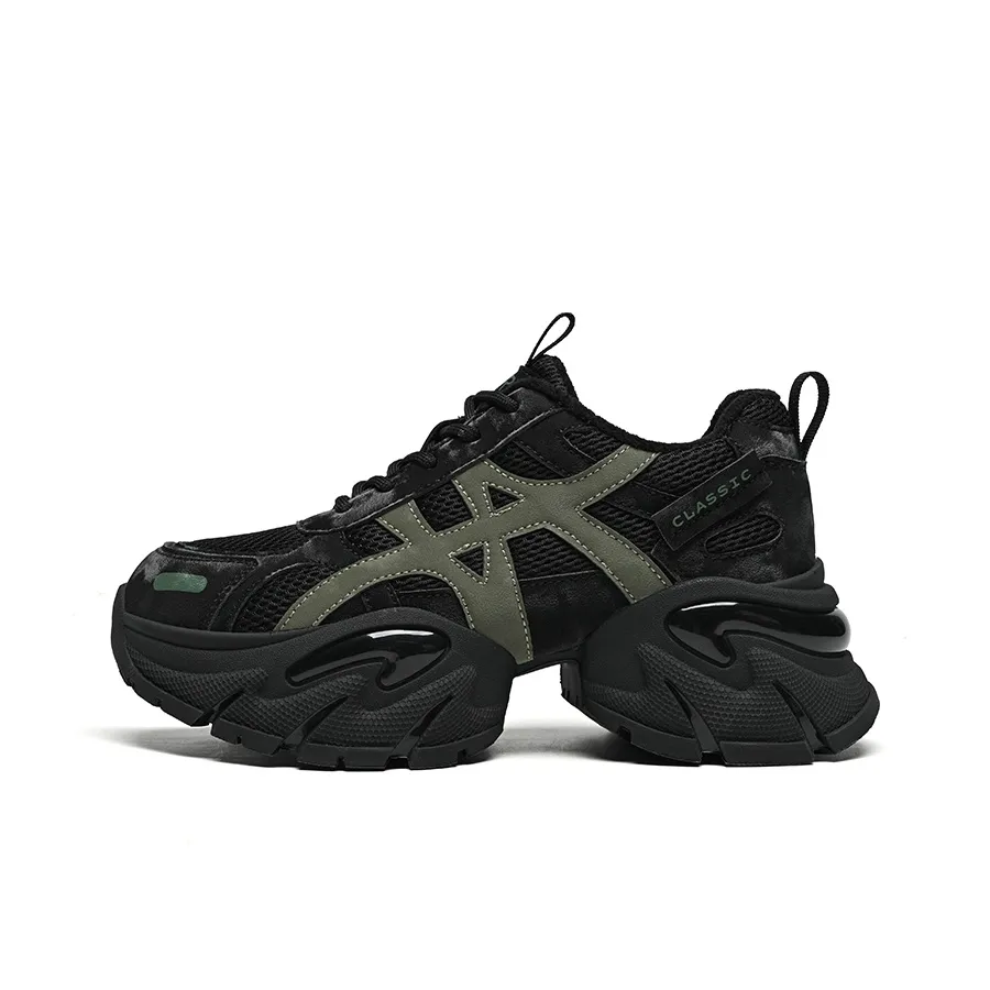 ZHR Зимние тактические ботинки с амортизацией износостойкие низкие топовые кроссовки женские