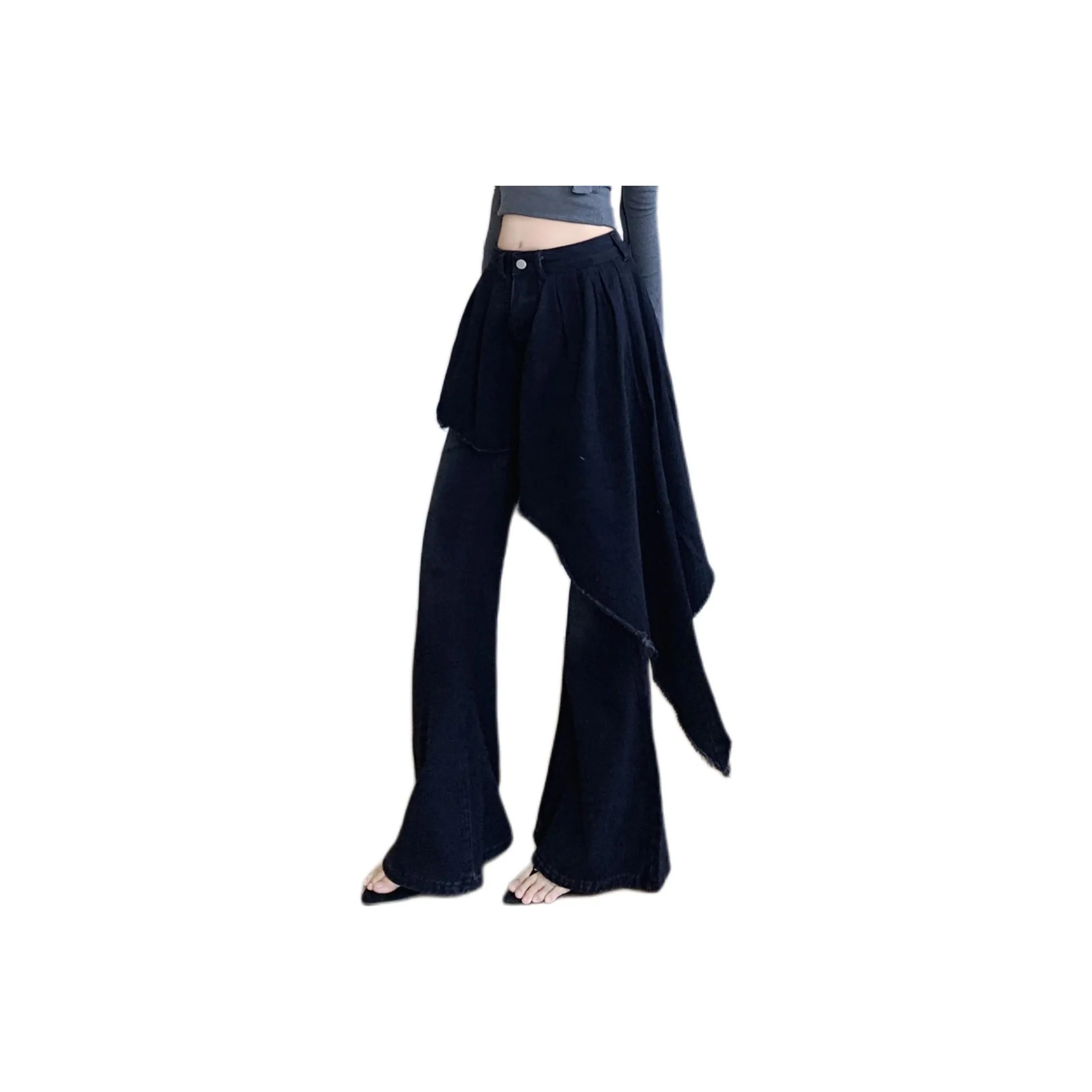 TXGN Женские Джинсы