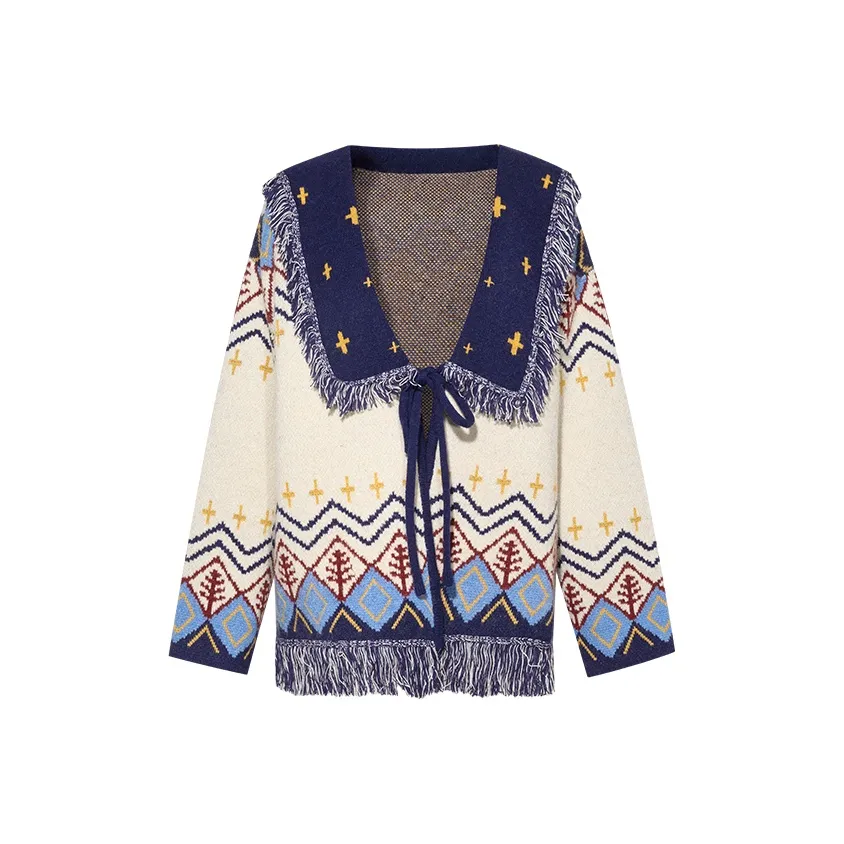 Two Or Three Things Свитер Женские