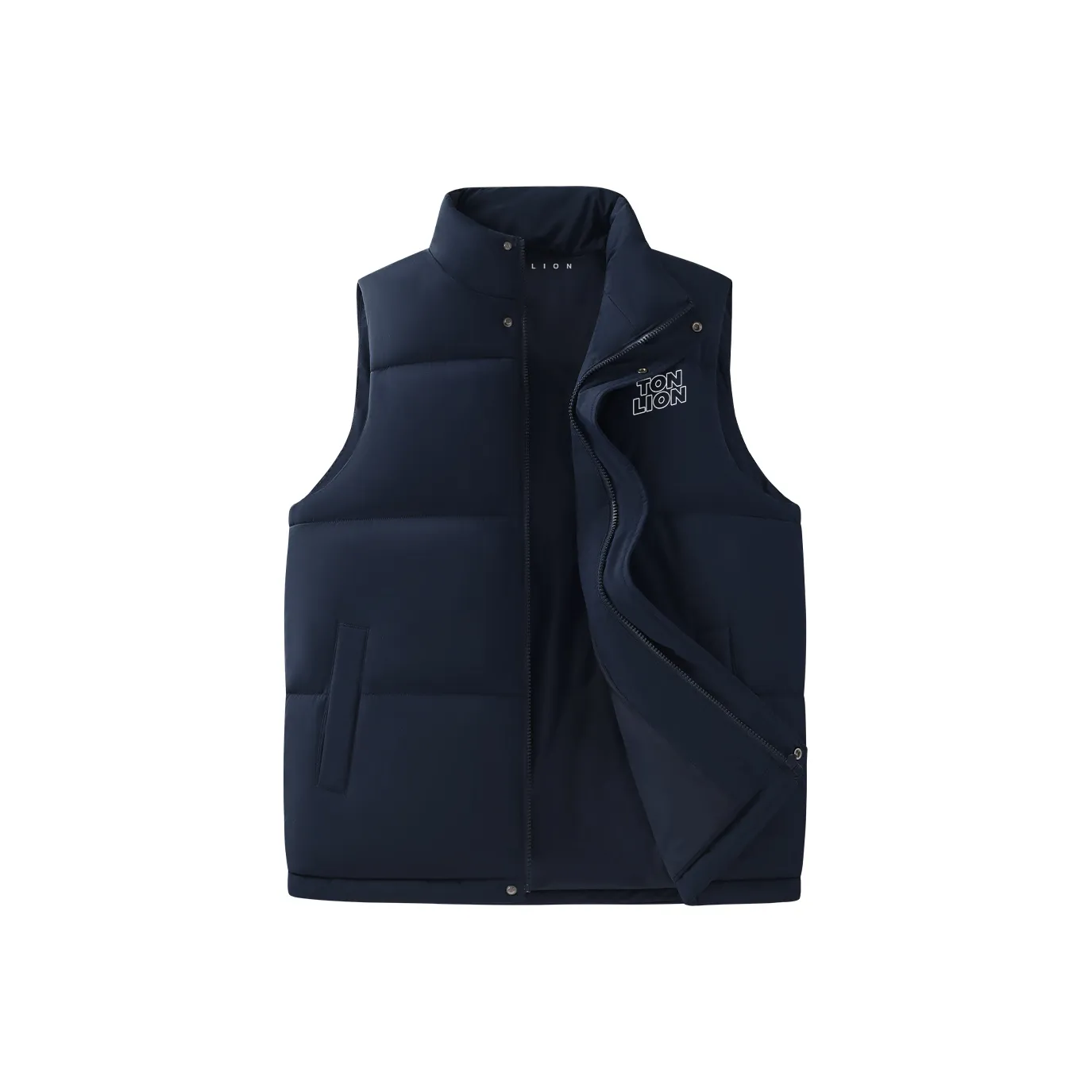 Tonlion Унисекс Жилеты