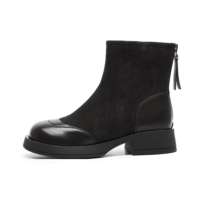 JOSINY Эластичные ботинки и ботильоны Женские