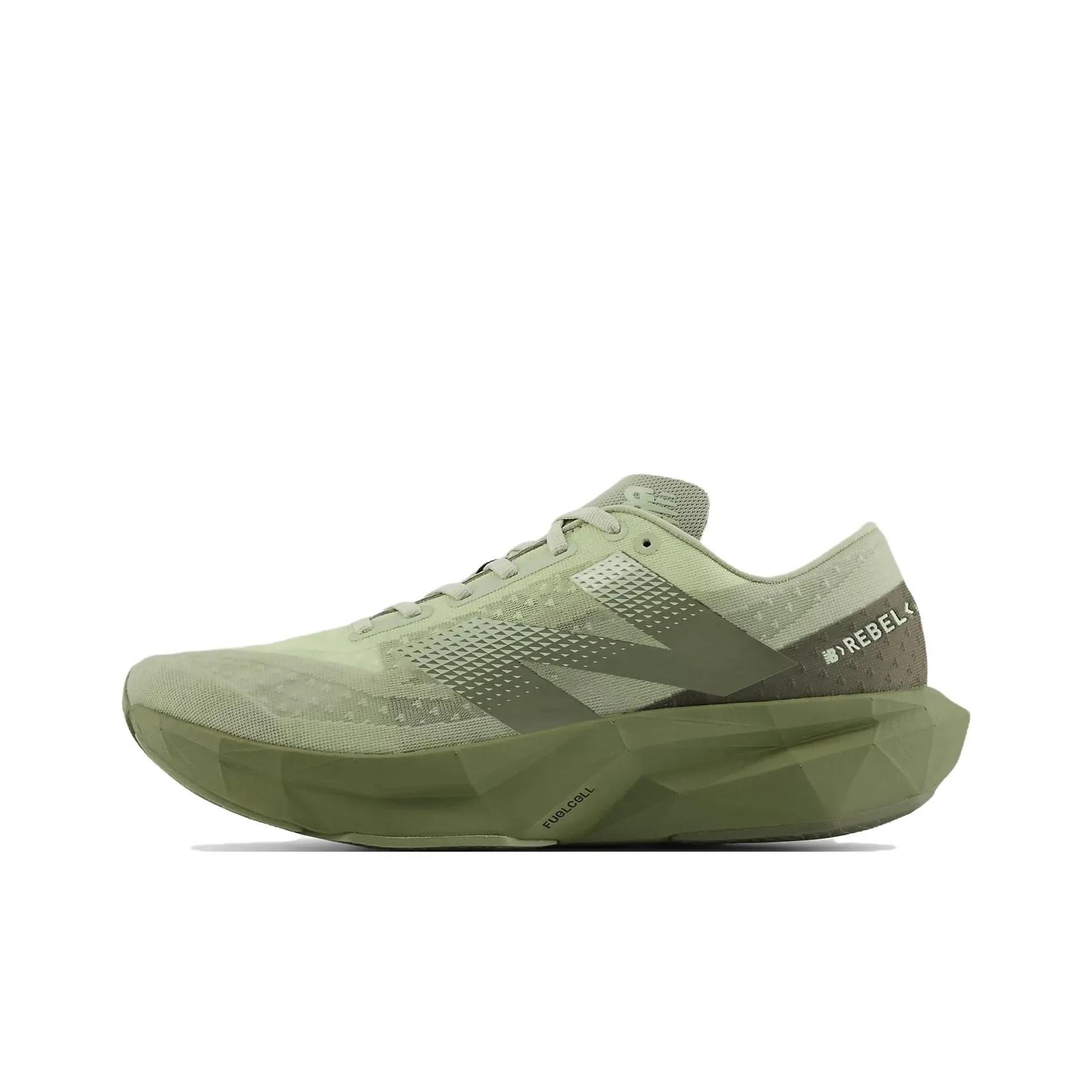 New Balance Rebel V4 Running Shoes Unisex Low Top