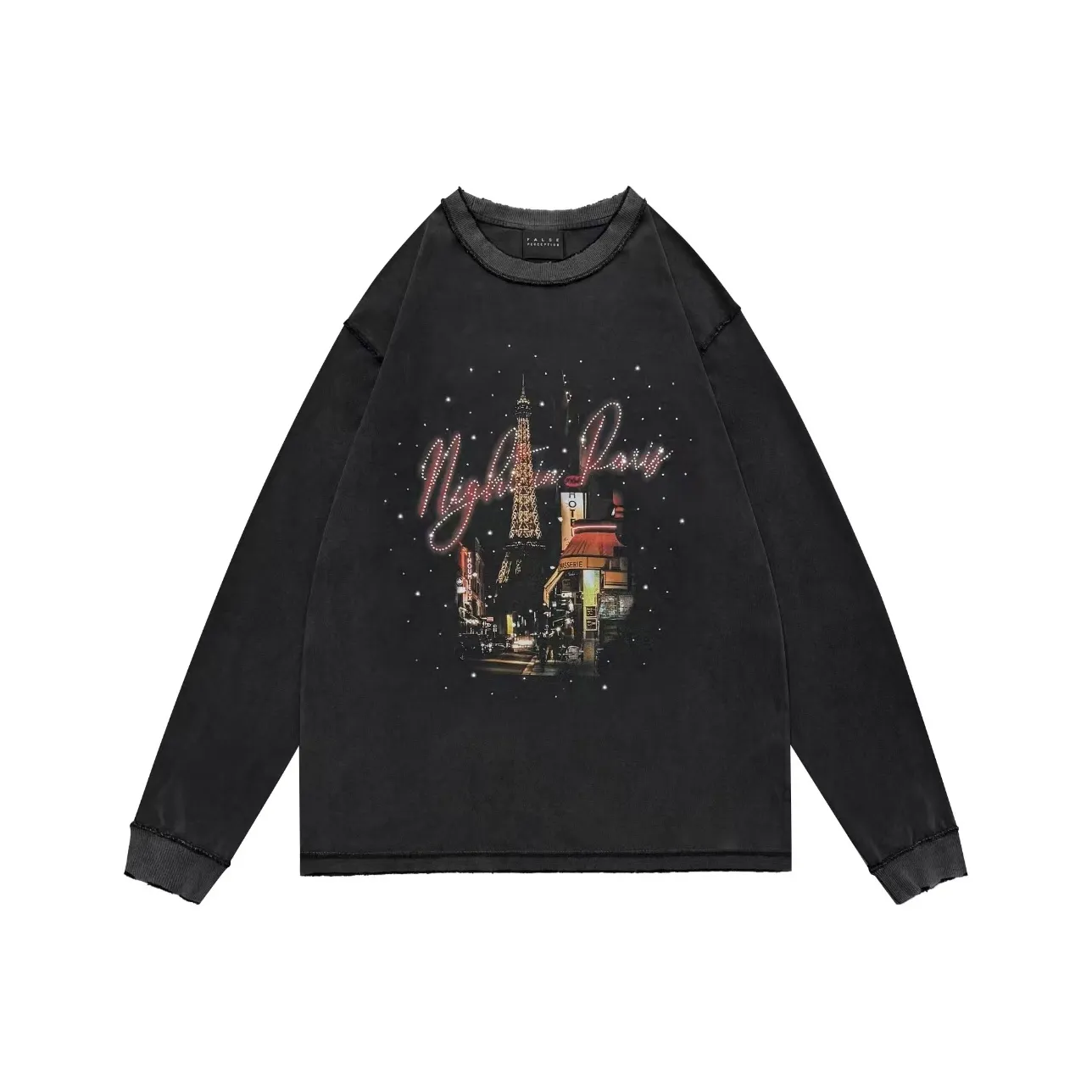 False Perception T-Shirt Унисекс