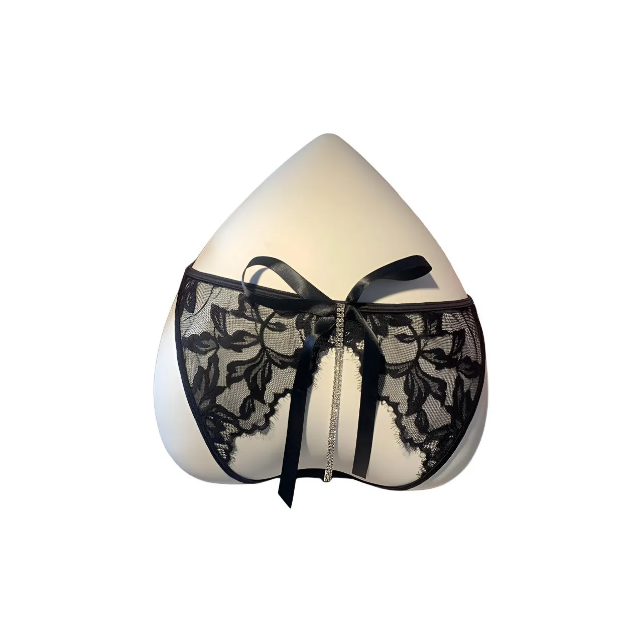 AIMENGYISI Женские трусики-бикини