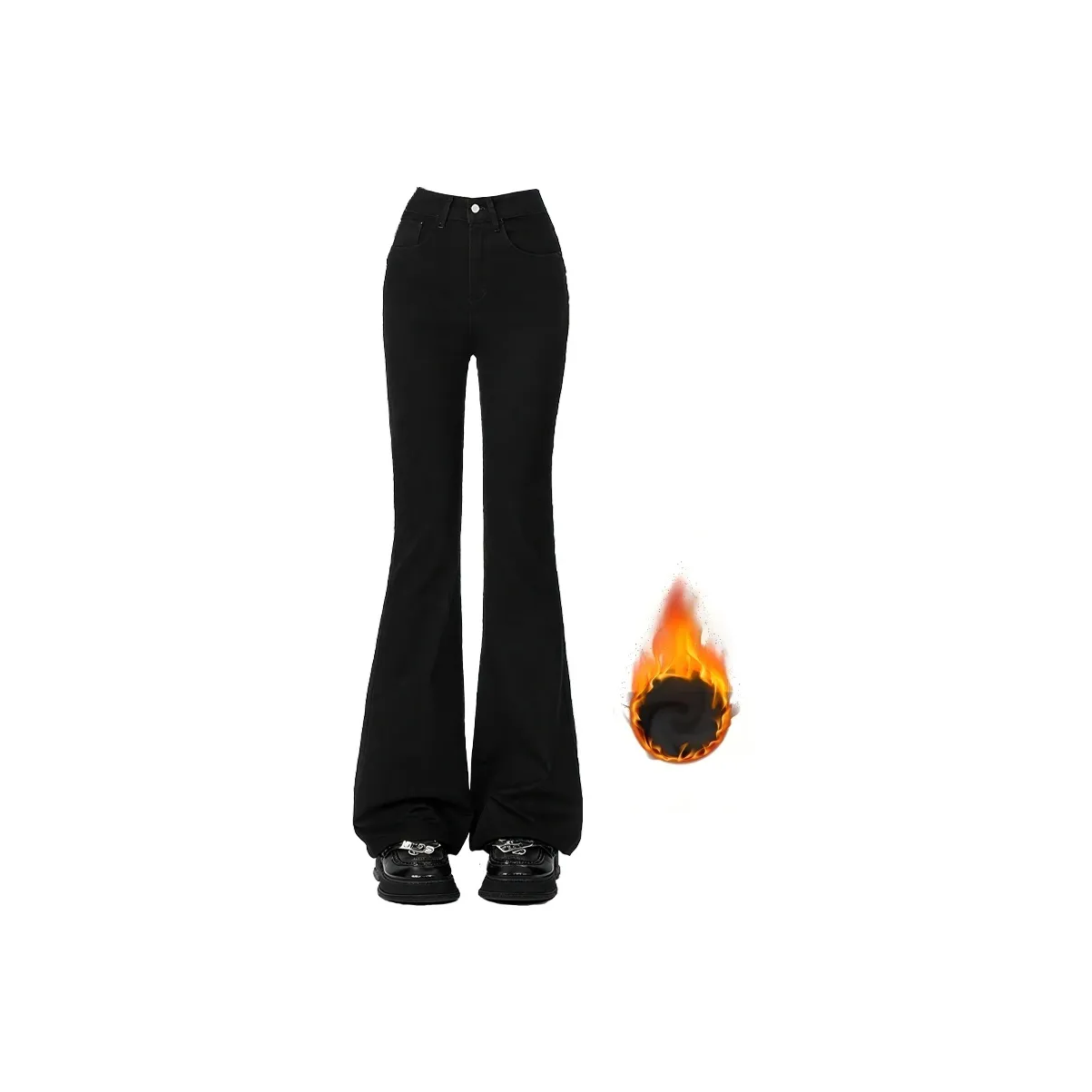 Glona Klio Женские Джинсы