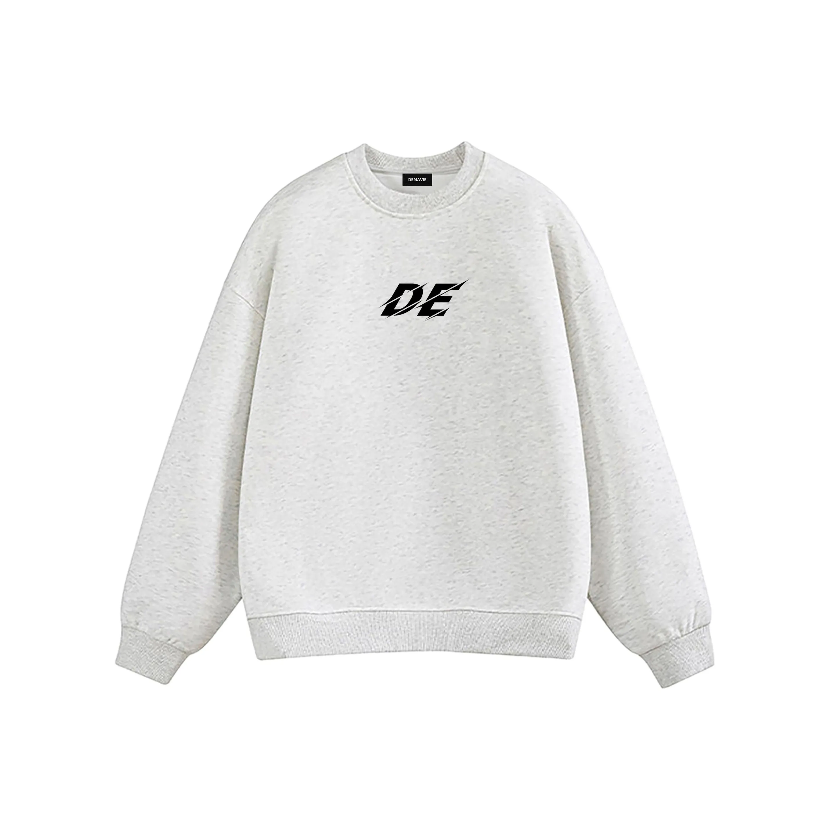 DEMAVIE Унисекс Свитшоты