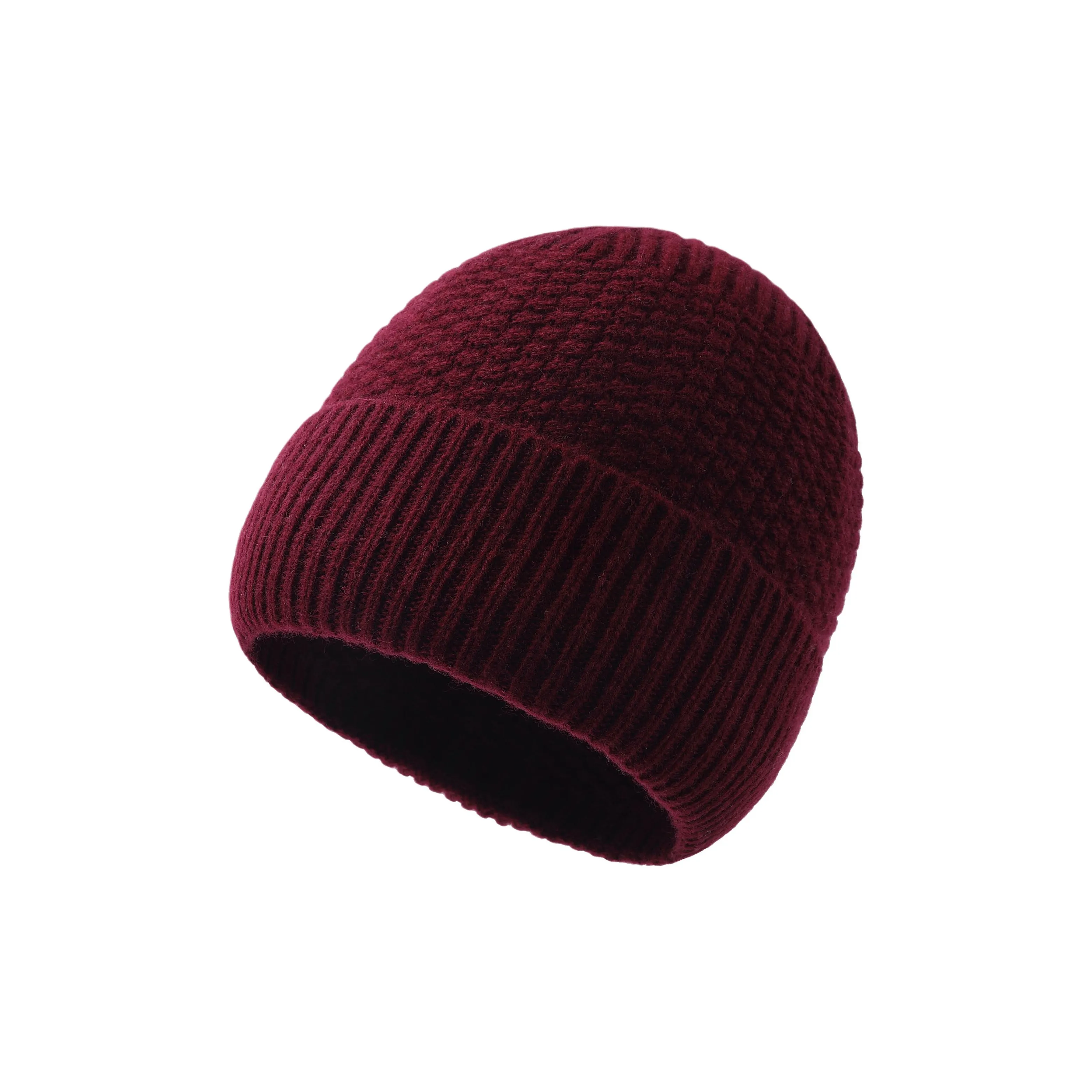 PIERRE CARDIN 100% шерсть Шапки-бини Унисекс