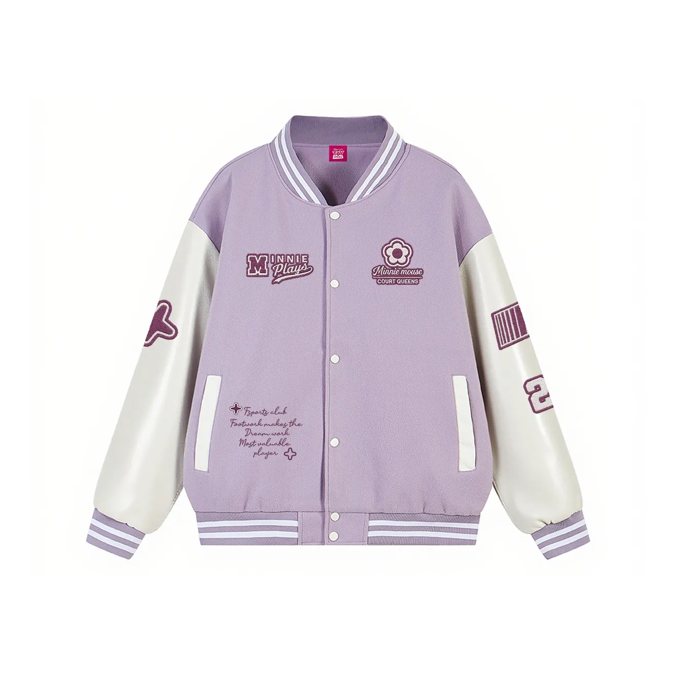 Disney Унисекс Куртки