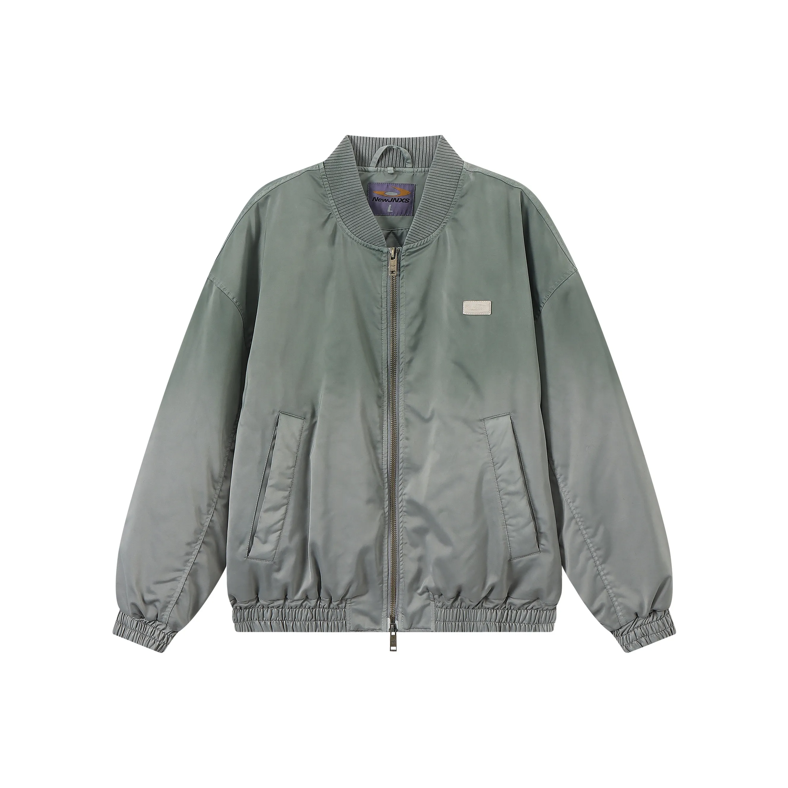 NewJnxs Song Of The Wanderer Пуховая куртка Унисекс