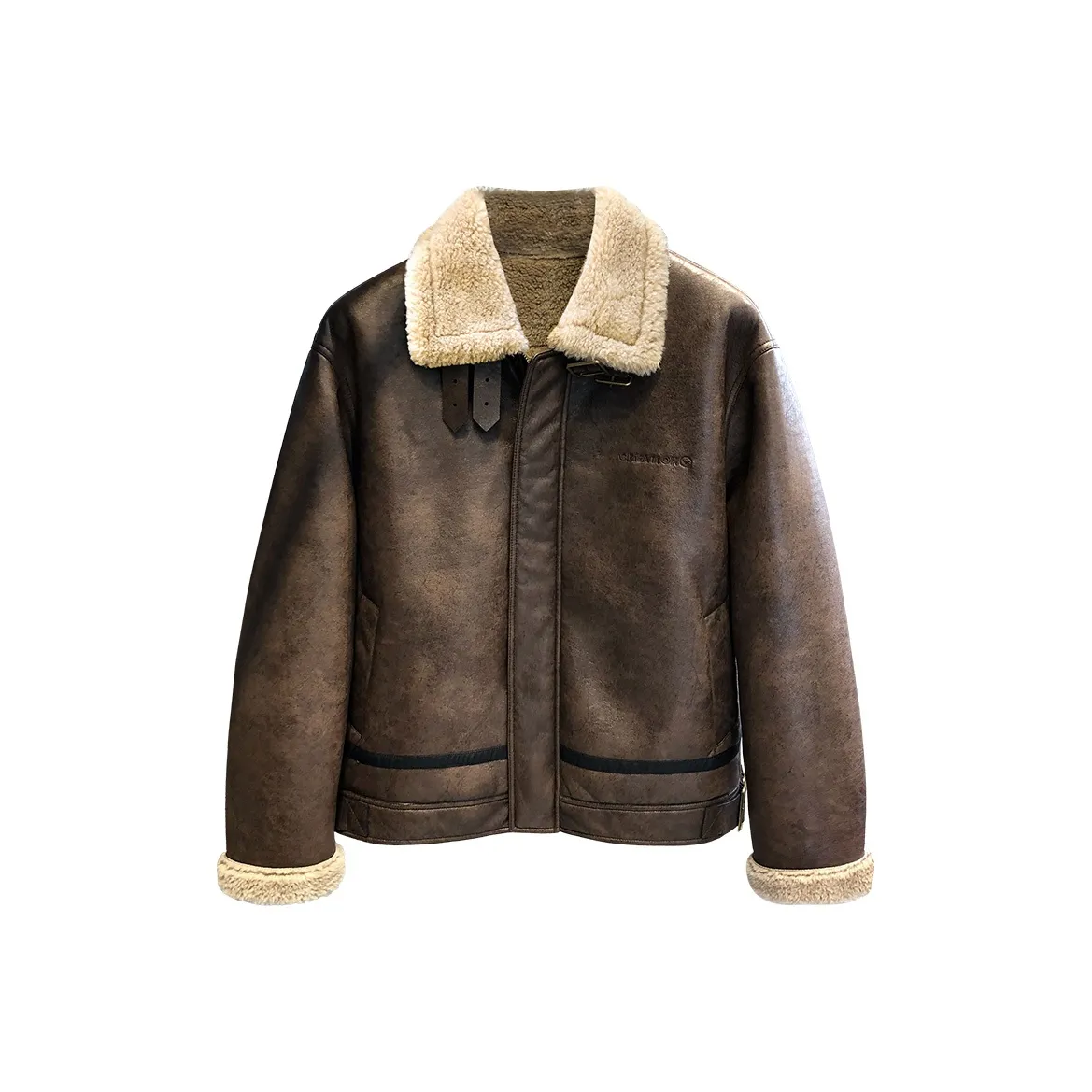 YGQPZHZ Мужские куртки