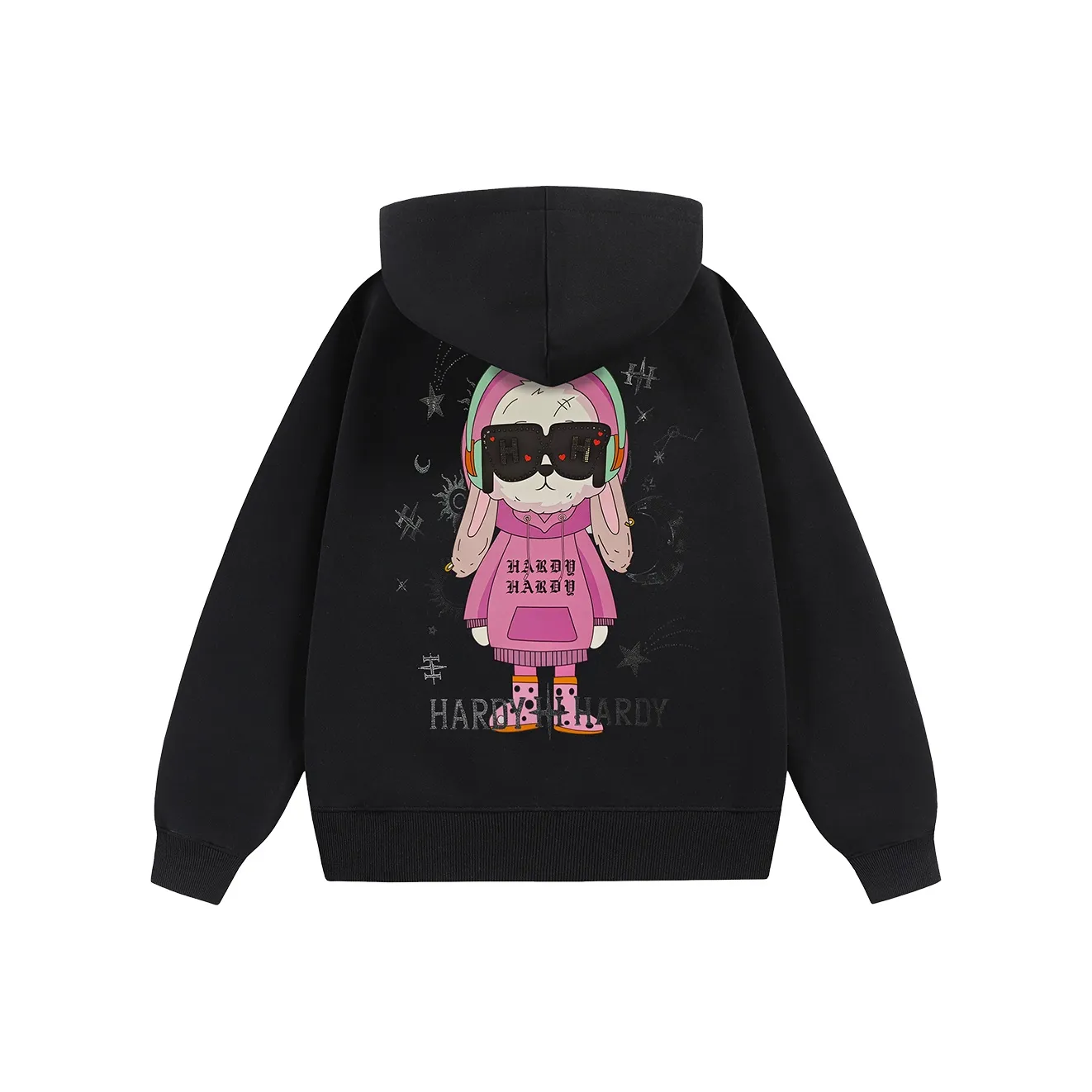 HARDY HARDY Унисекс Свитшоты