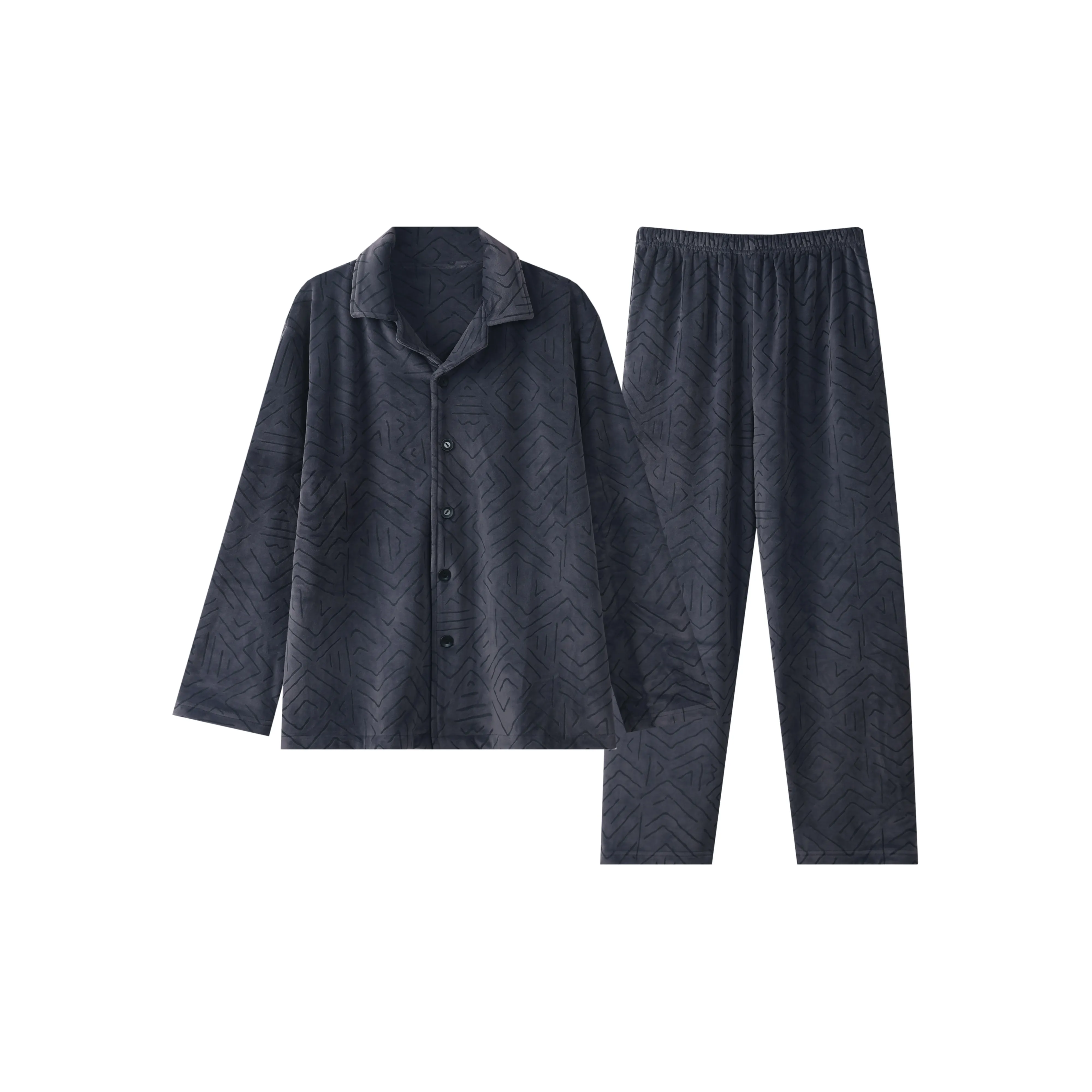 Good Fortune Домашний Комплект Одежды Унисекс