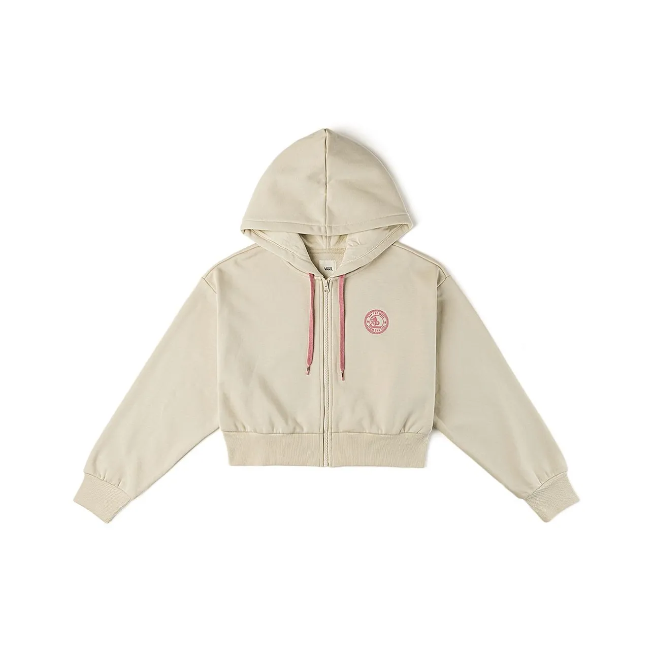 Vans x SPACE MOLLY Свитшот Женские