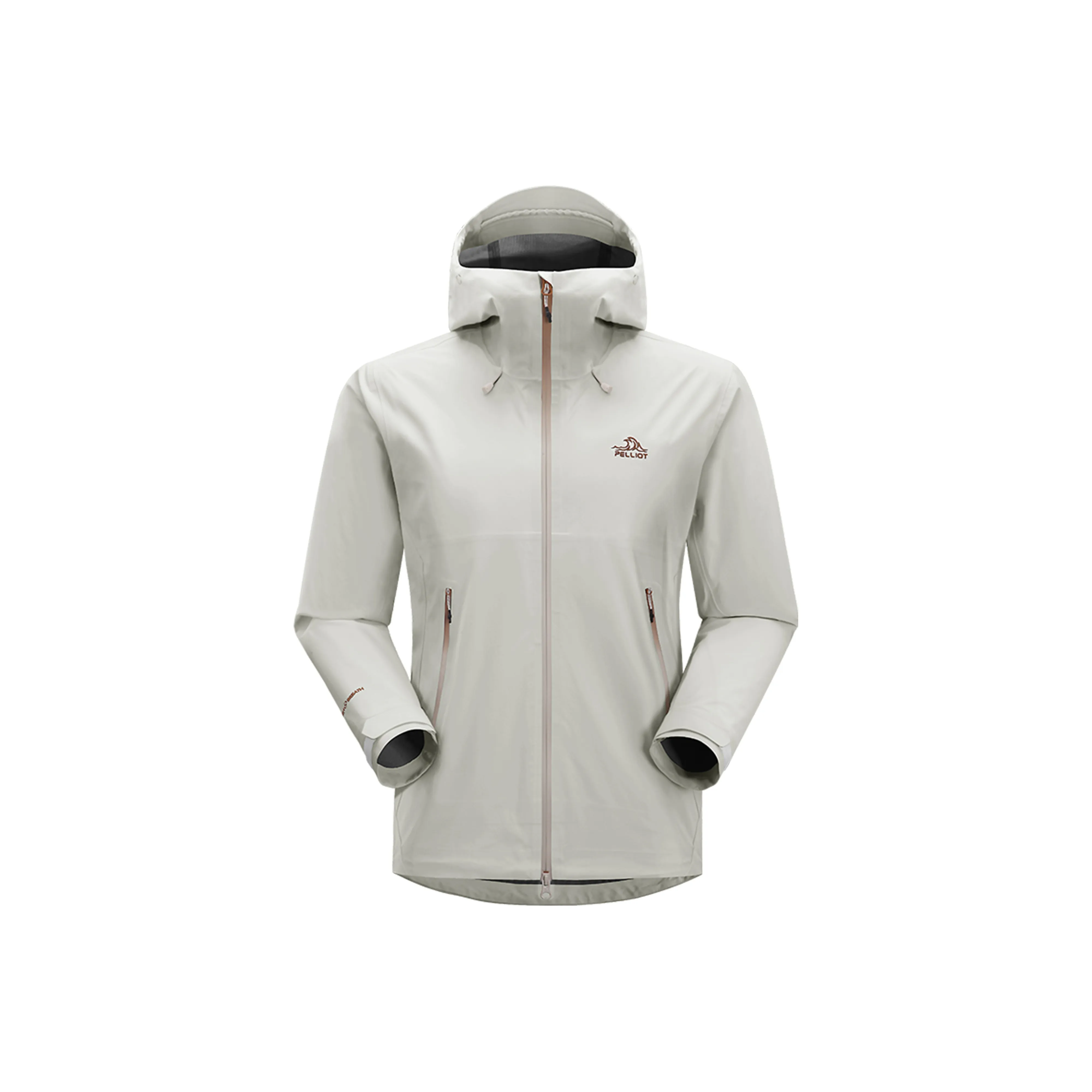 PELLIOT Ветровка Унисекс