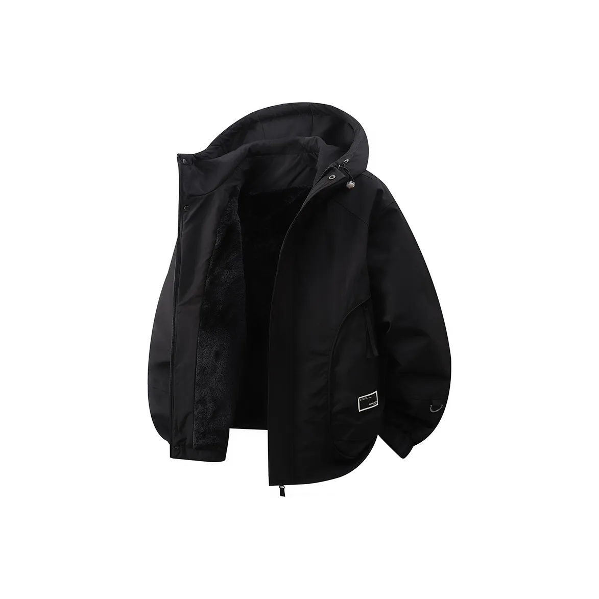 PLQV Мужские Куртки