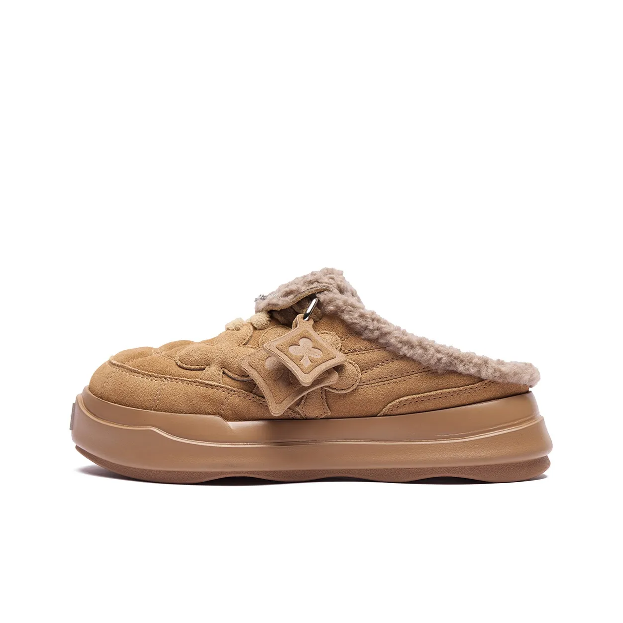 SHOOT BRAND Флисовая обувь Birkenstock унисекс