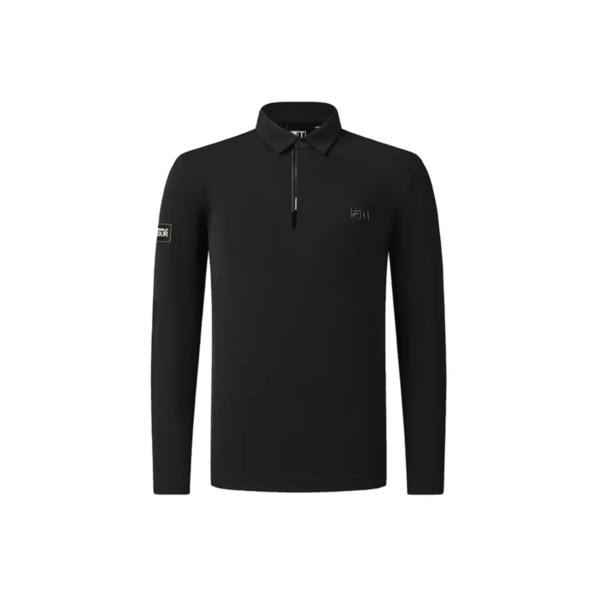 FILA GOLF серия Поло Мужское