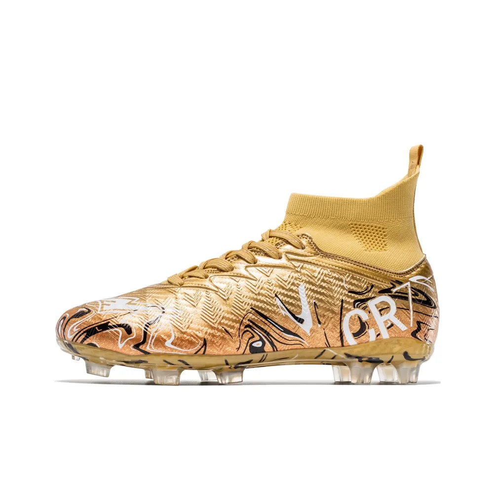 Dragon Dance Детские футбольные бутсы