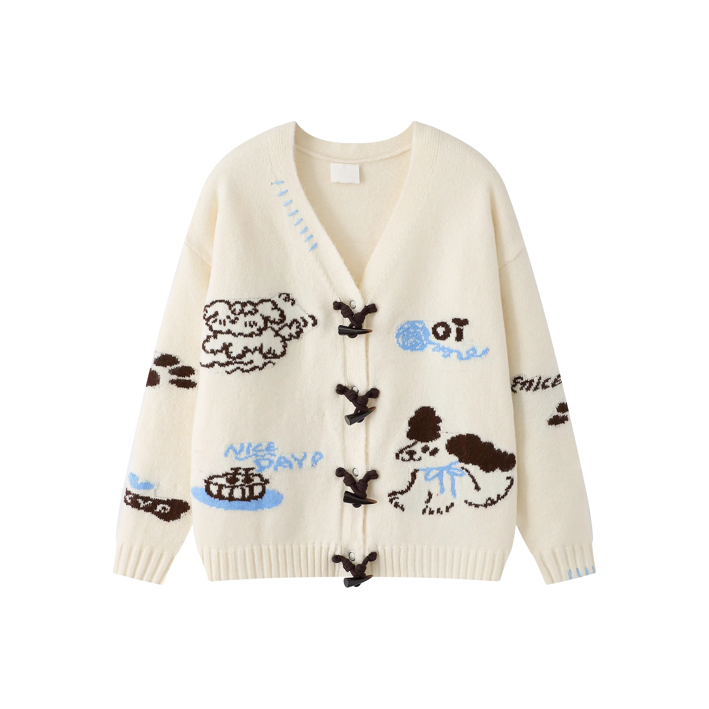 TREND ST Унисекс Трикотаж