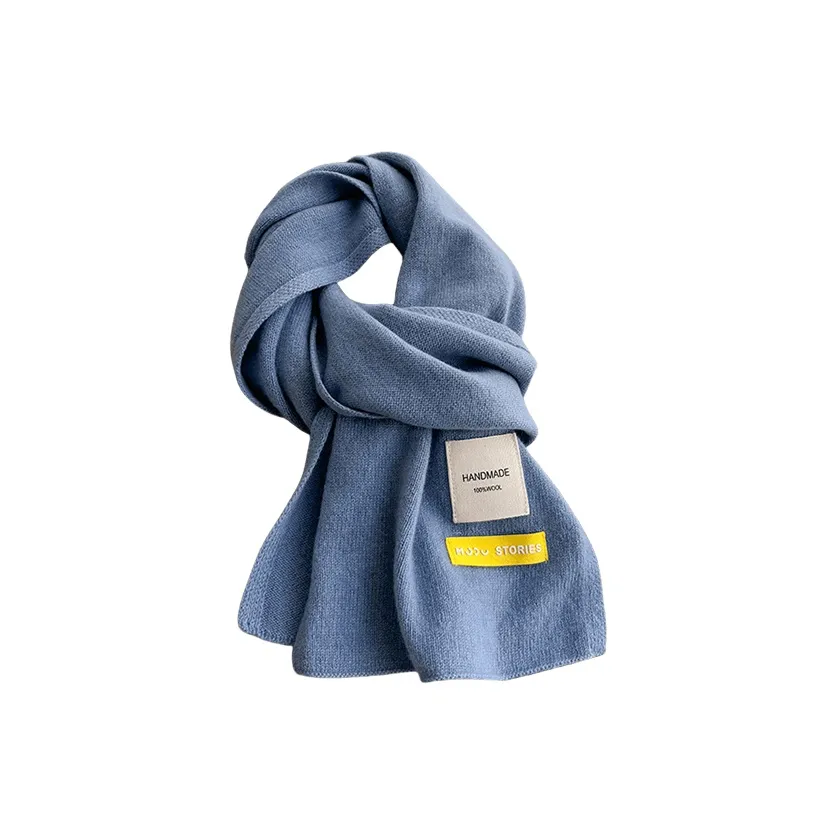 A Good Thing Wool Knit Шарфы Унисекс