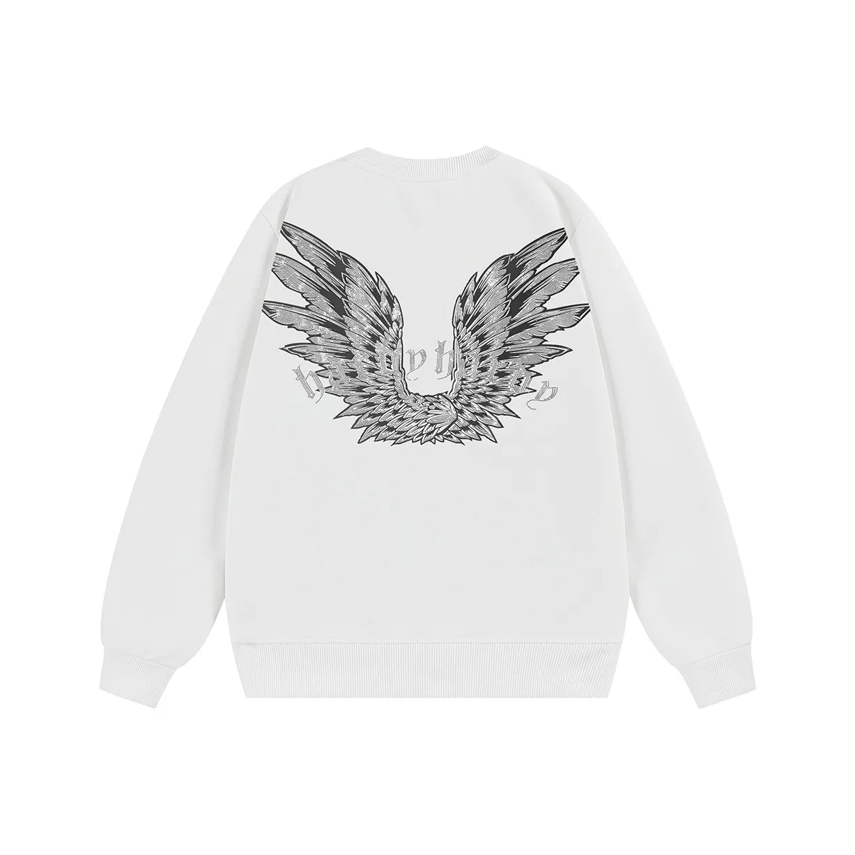 HARDY HARDY Унисекс Свитшоты