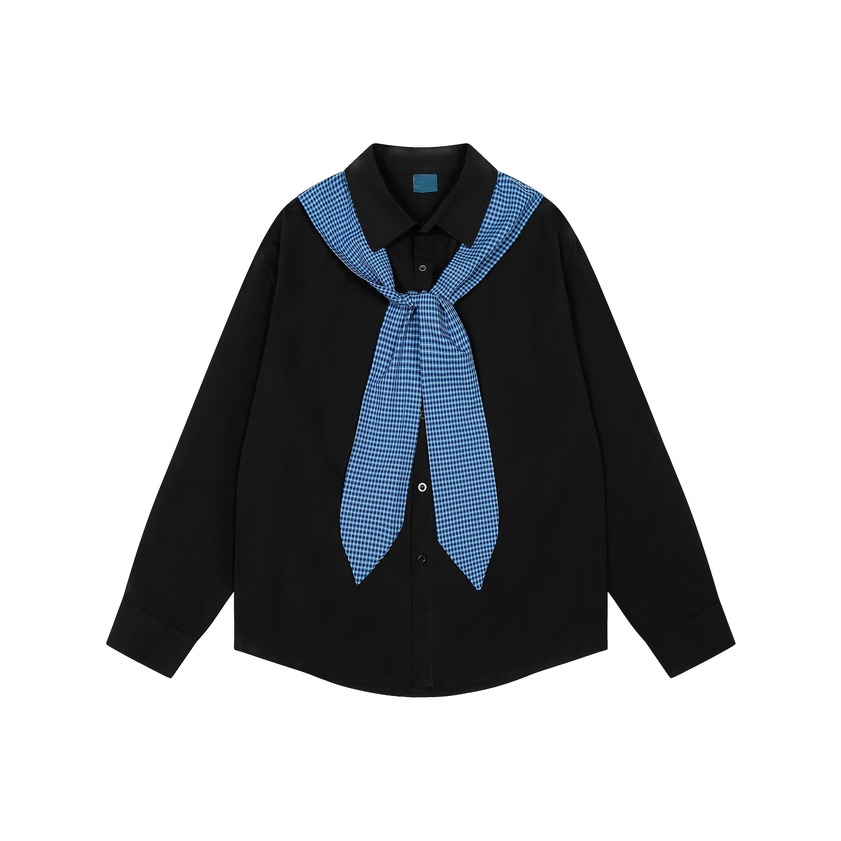 TREND ST Унисекс Рубашки