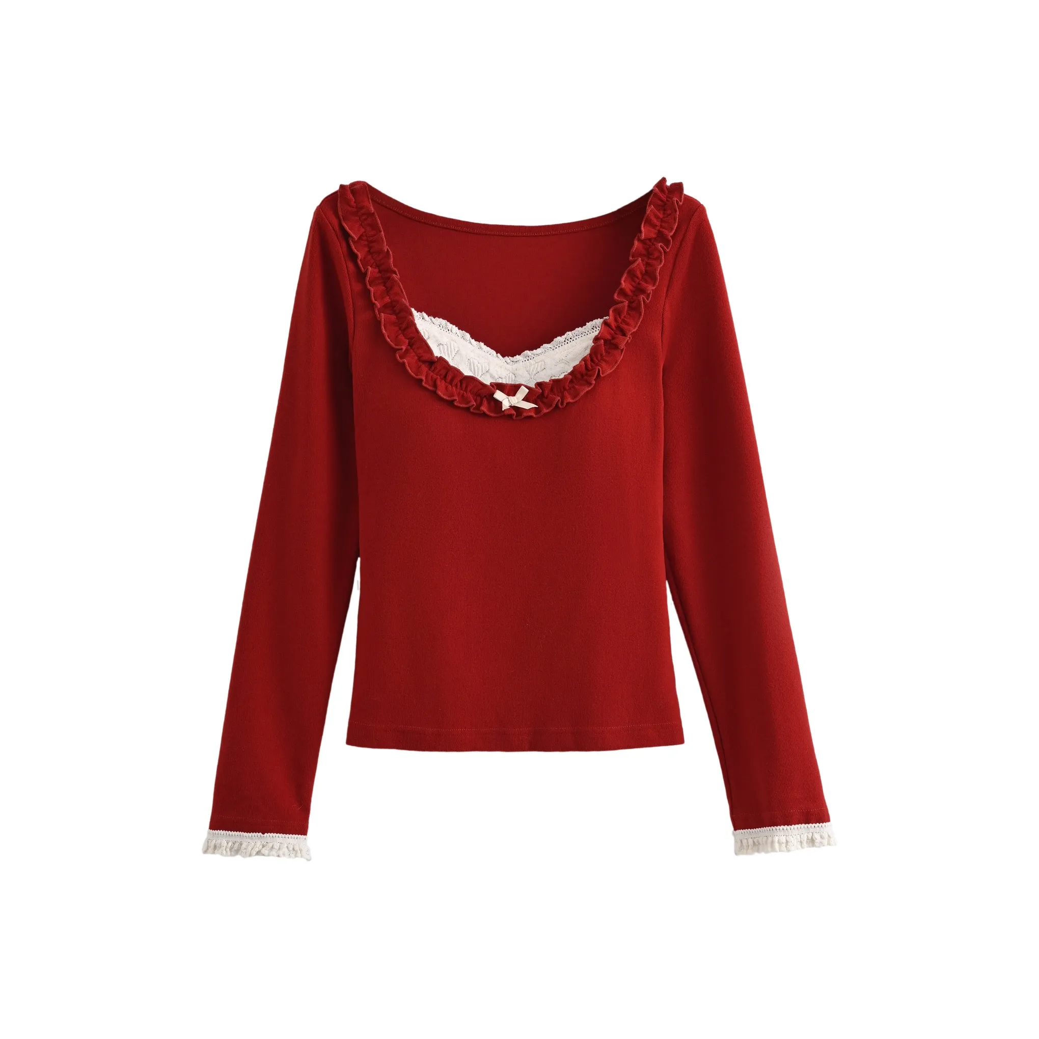 SNBL Red Женские T-рубашки