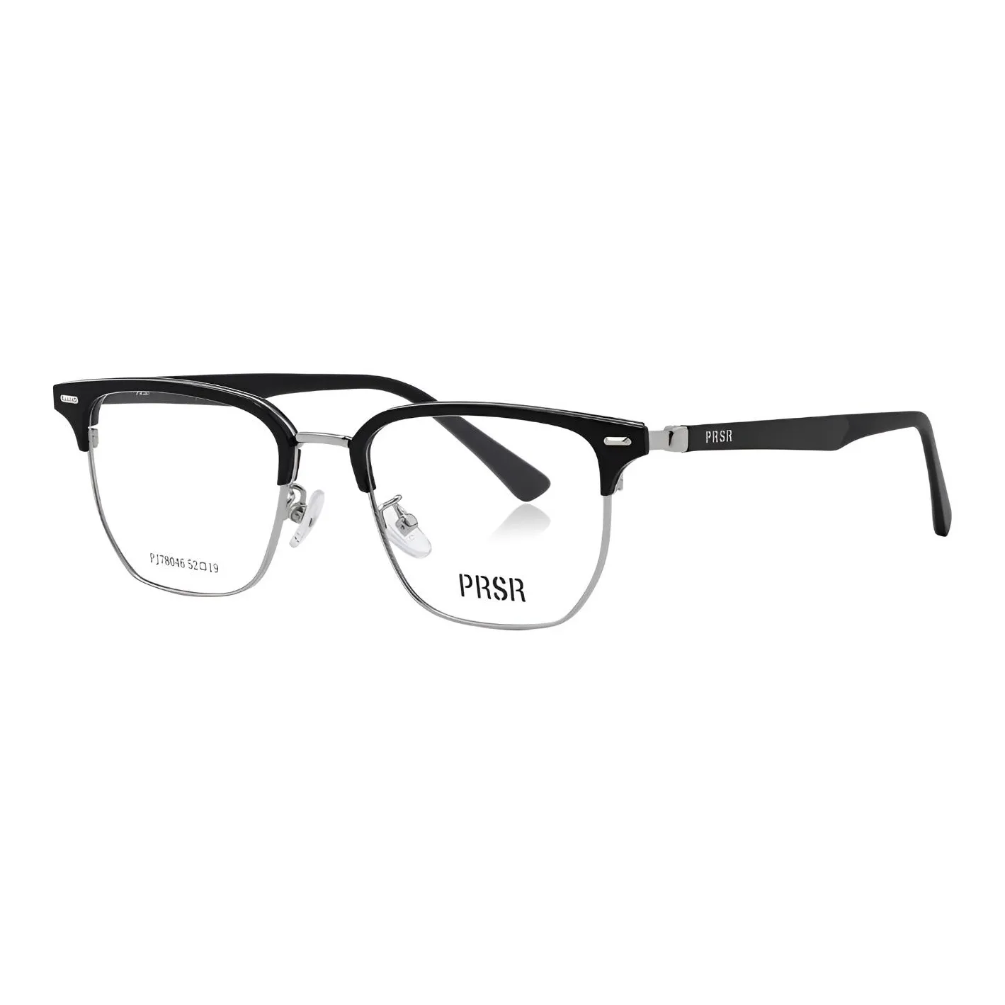 Prsr Квадрат Optical Очки Мужские